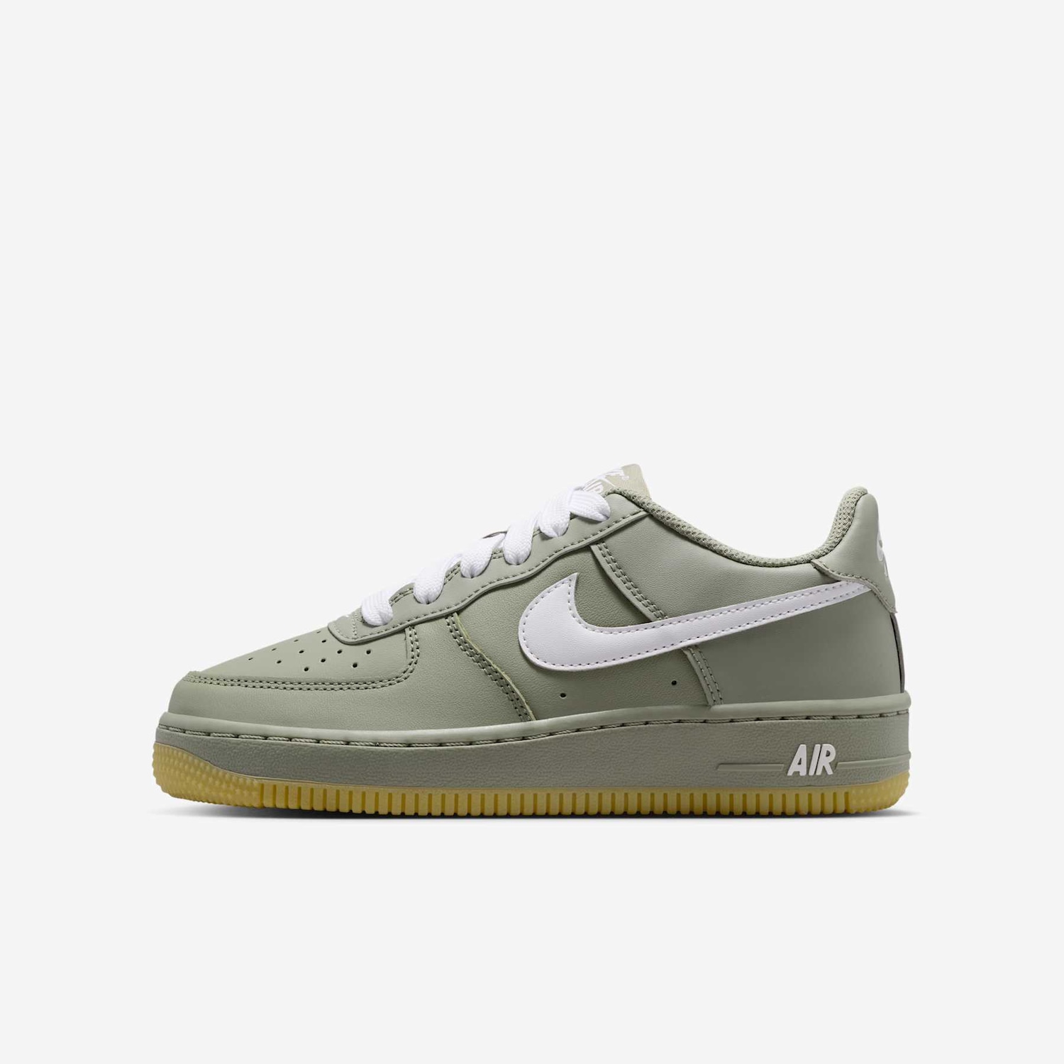 Tênis Nike Air Force 1 ’07 LV8 Infantil