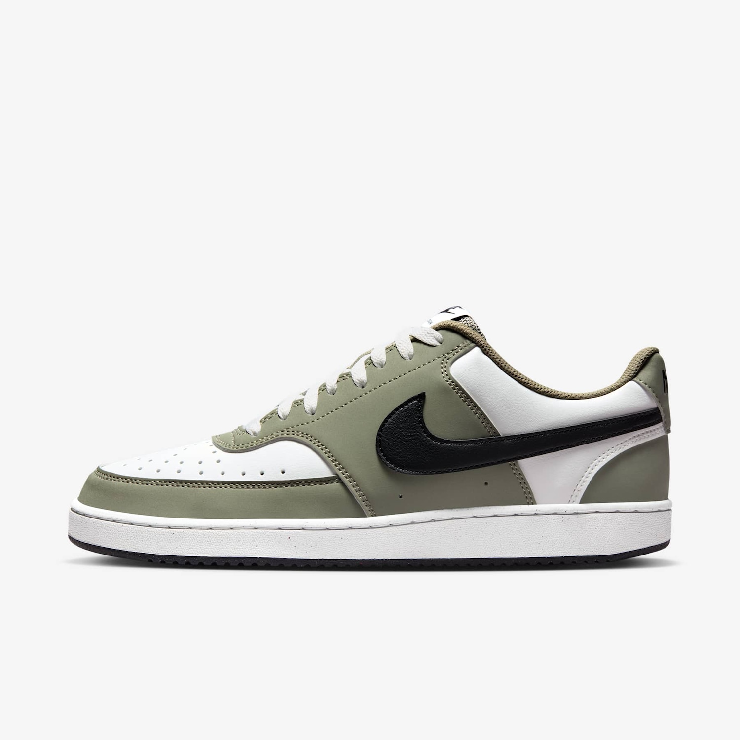 Tênis Nike Court Vision Low Masculino