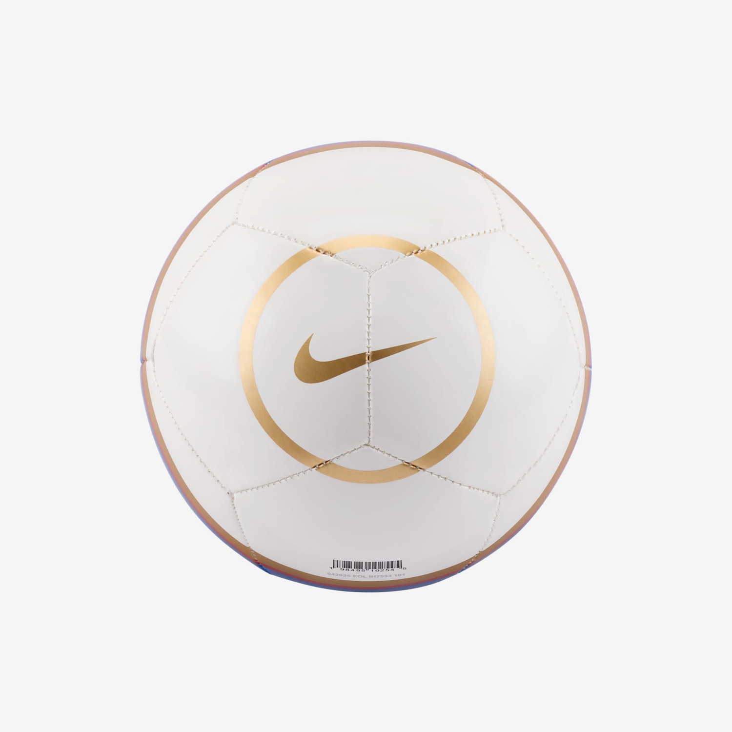 Bola de Futebol Nike Total 90 Skills