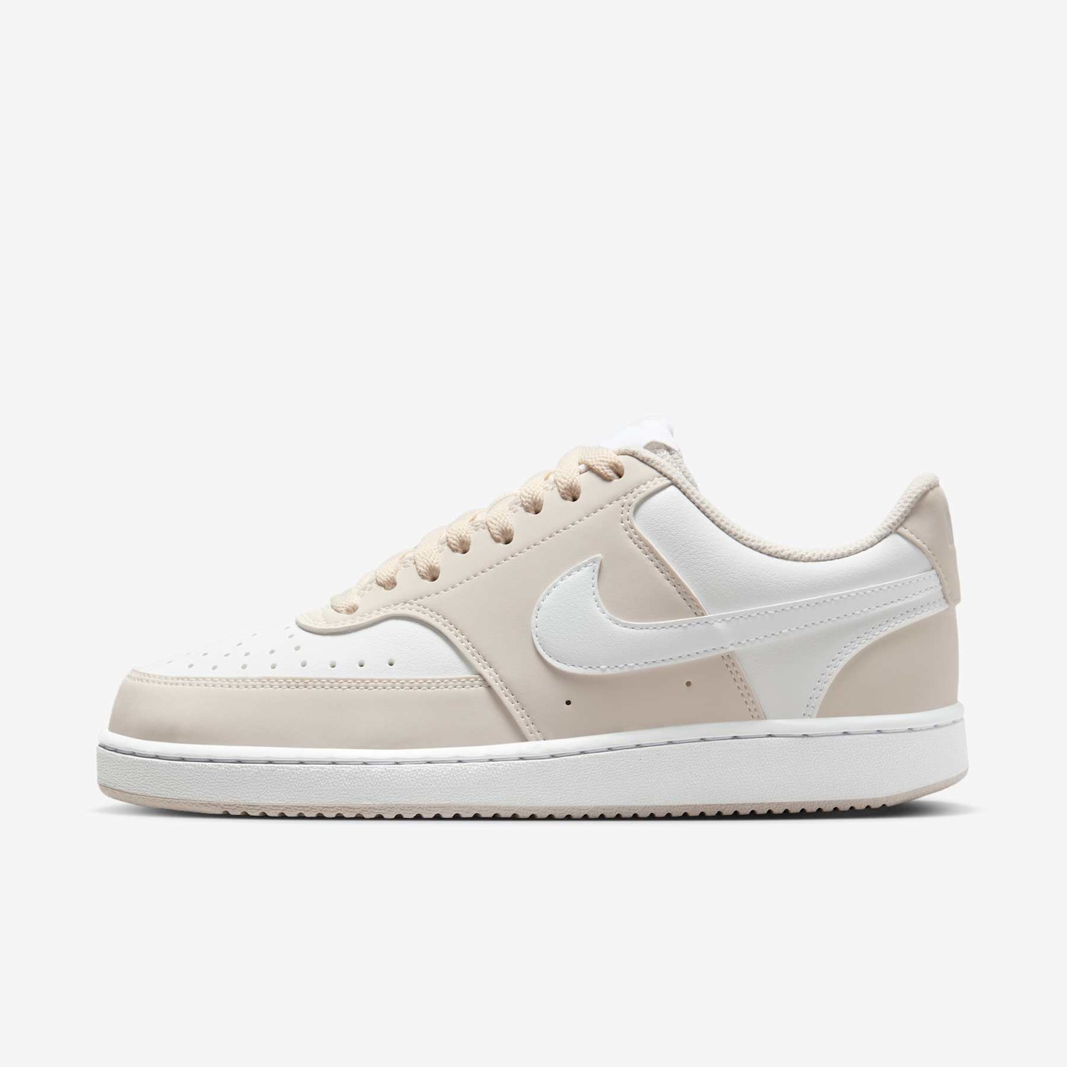 Tênis Nike Court Vision Low Feminino