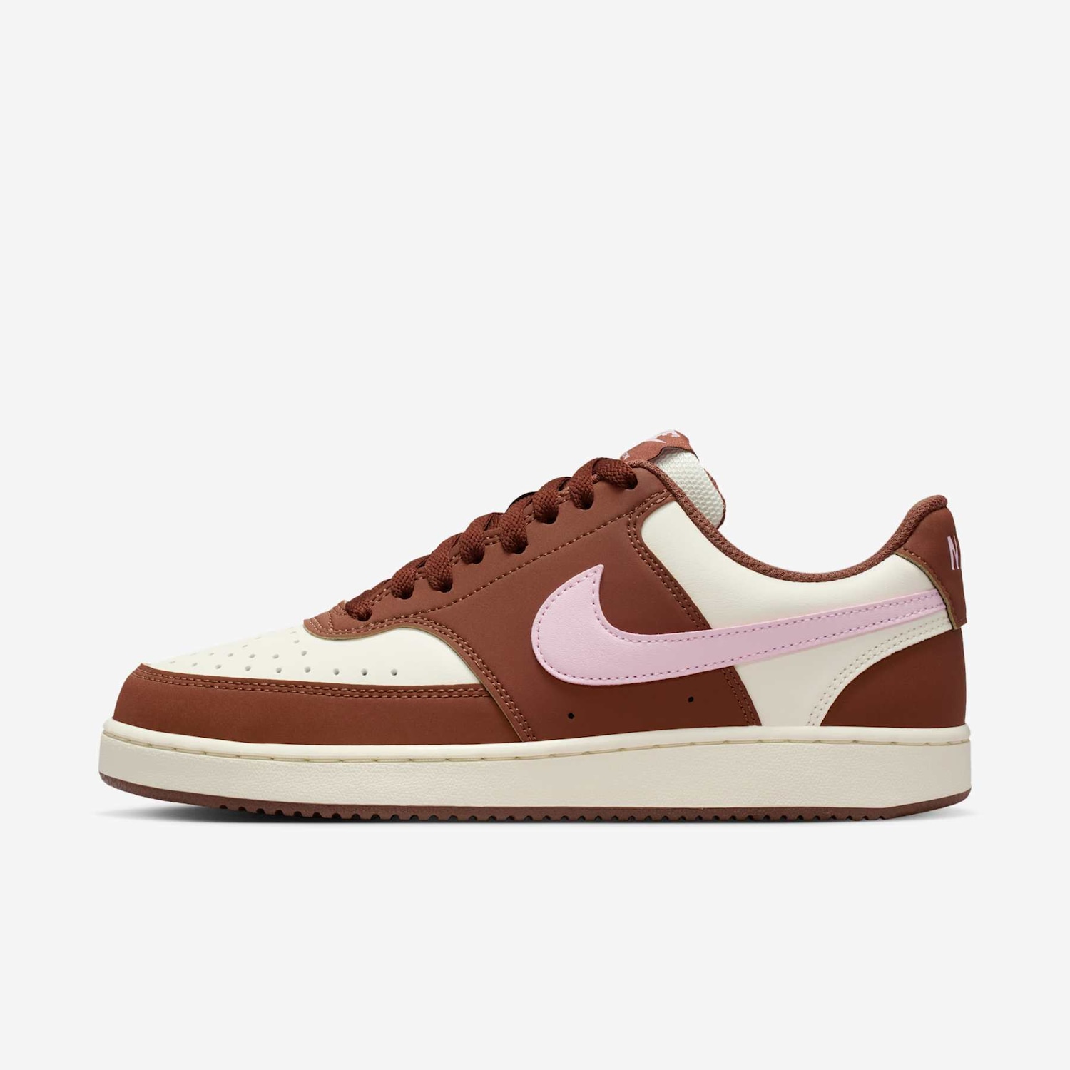 Tênis Nike Court Vision Low Feminino