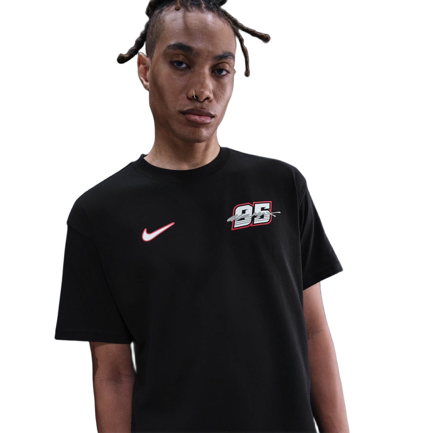Camiseta Nike Sportswear M90 Masculina