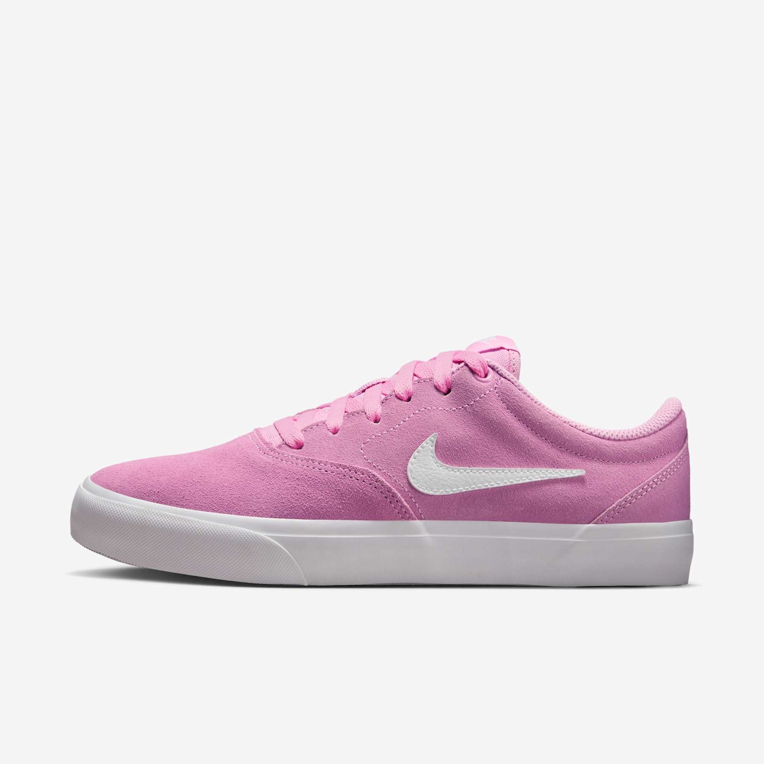 Tênis Nike Charge Suede Feminino