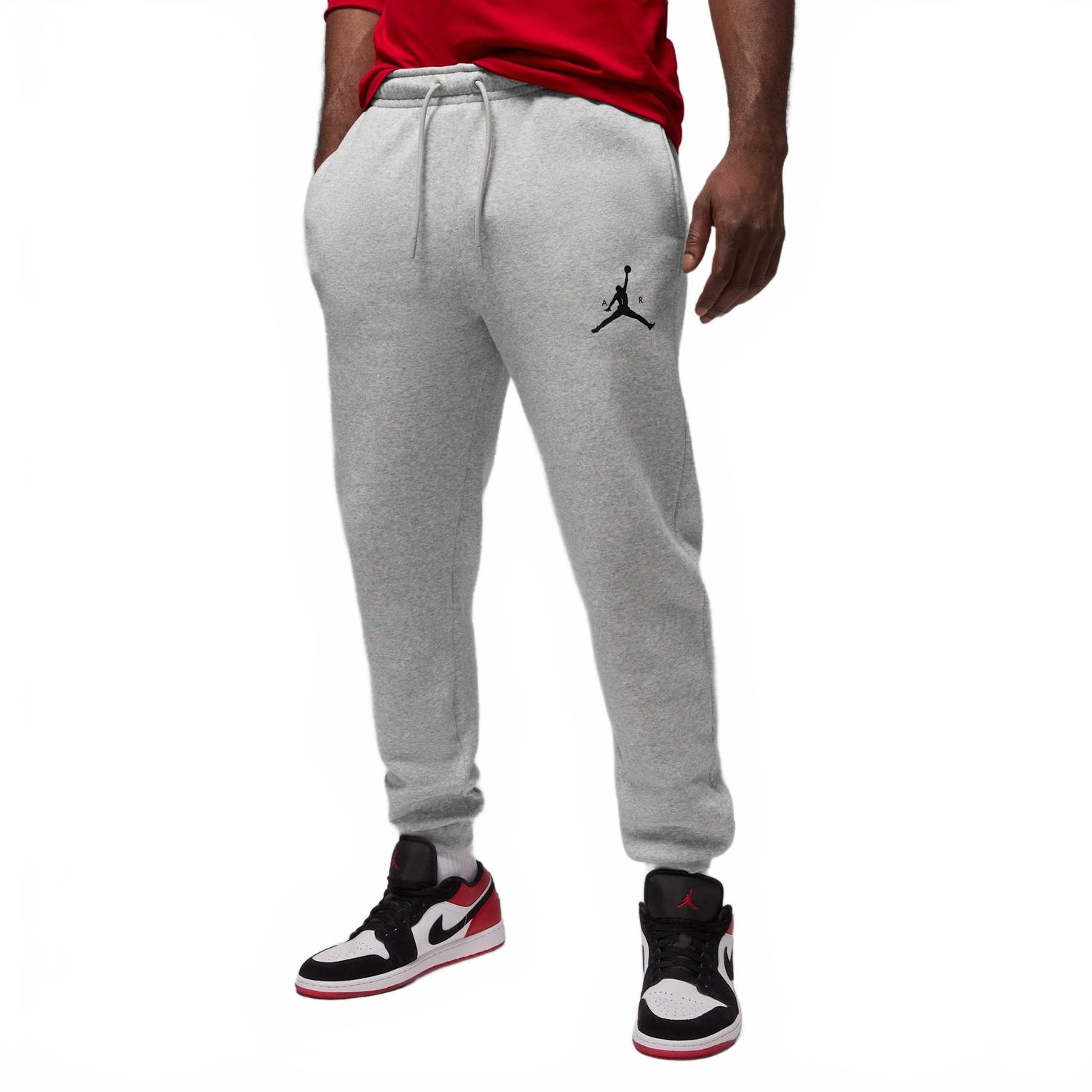 Nike Calça Jordan Jumpman Fleece Masculina