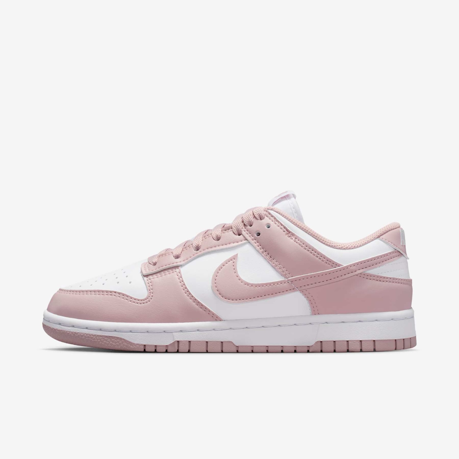Tênis Nike Dunk Low Feminino