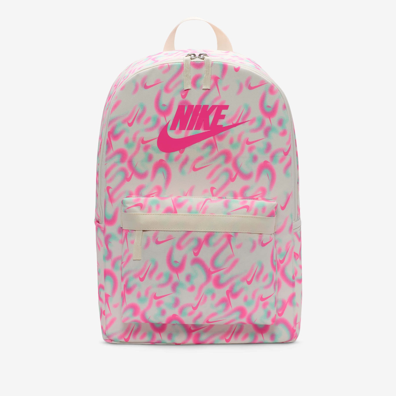 Mochila Nike Heritage Airbrush Unissex