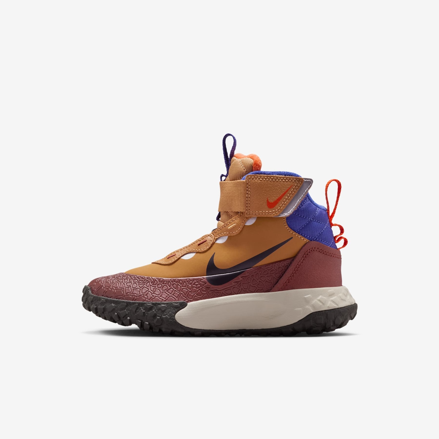 Bota Nike Terrascout Infantil