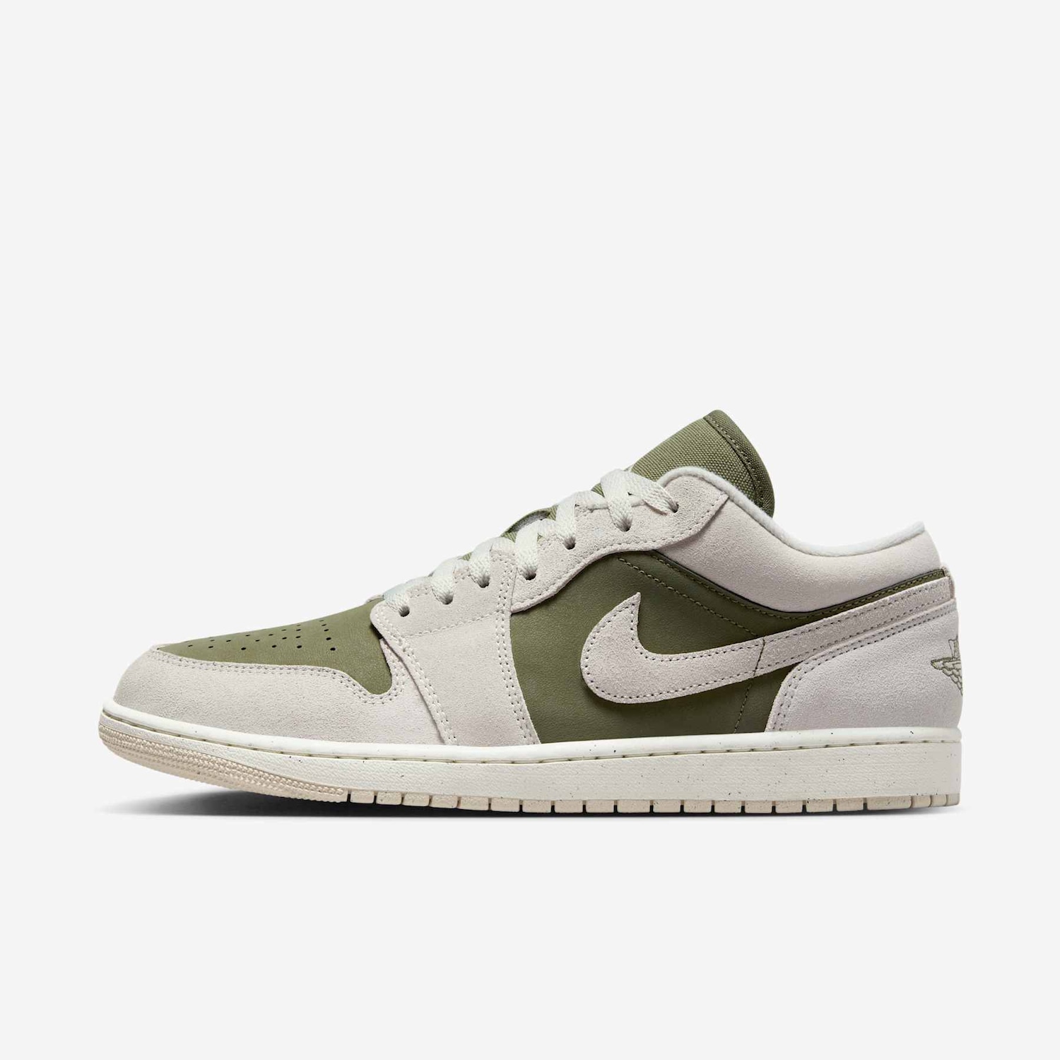 Tênis Air Jordan 1 Low SE Masculino