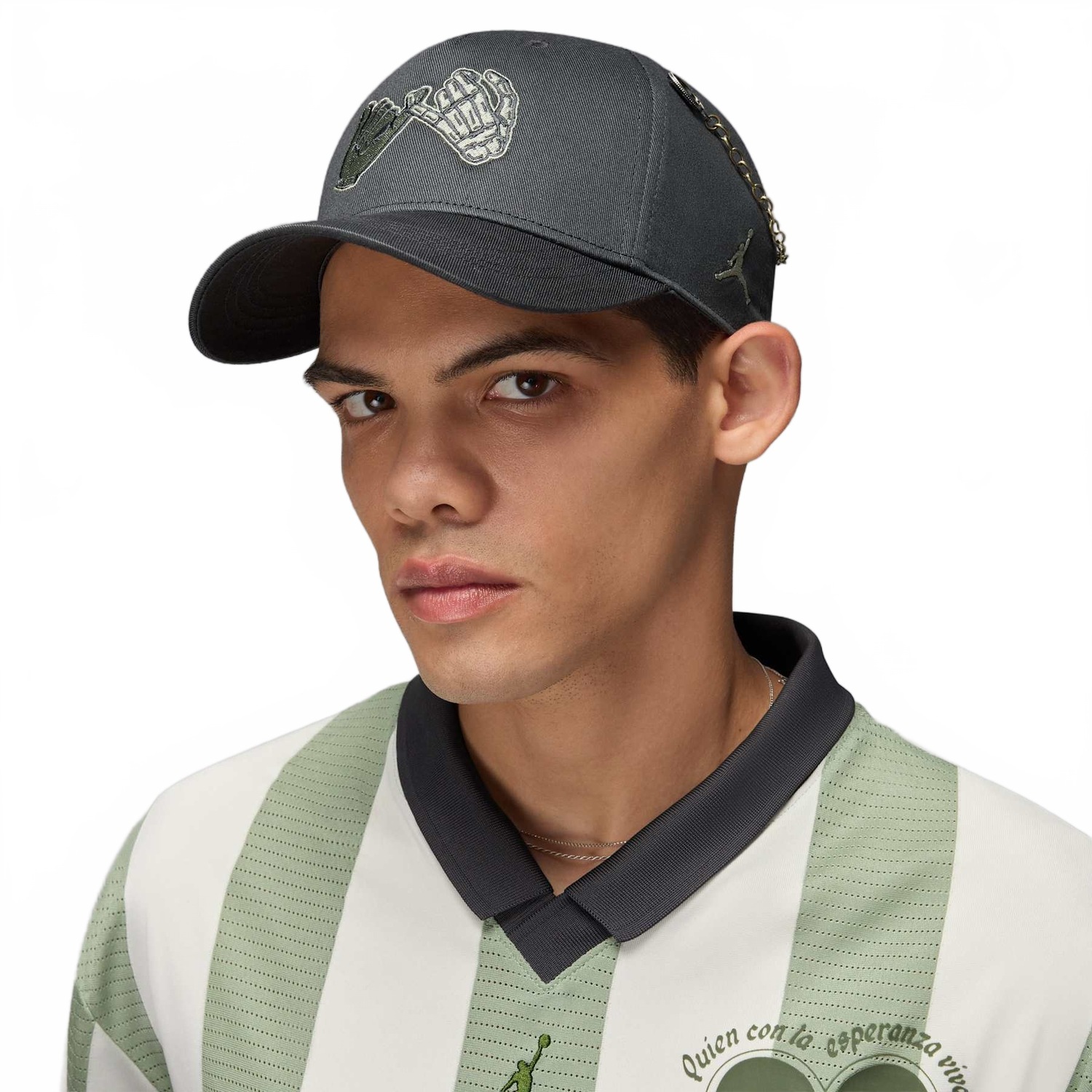 Boné Jordan Rise Unissex