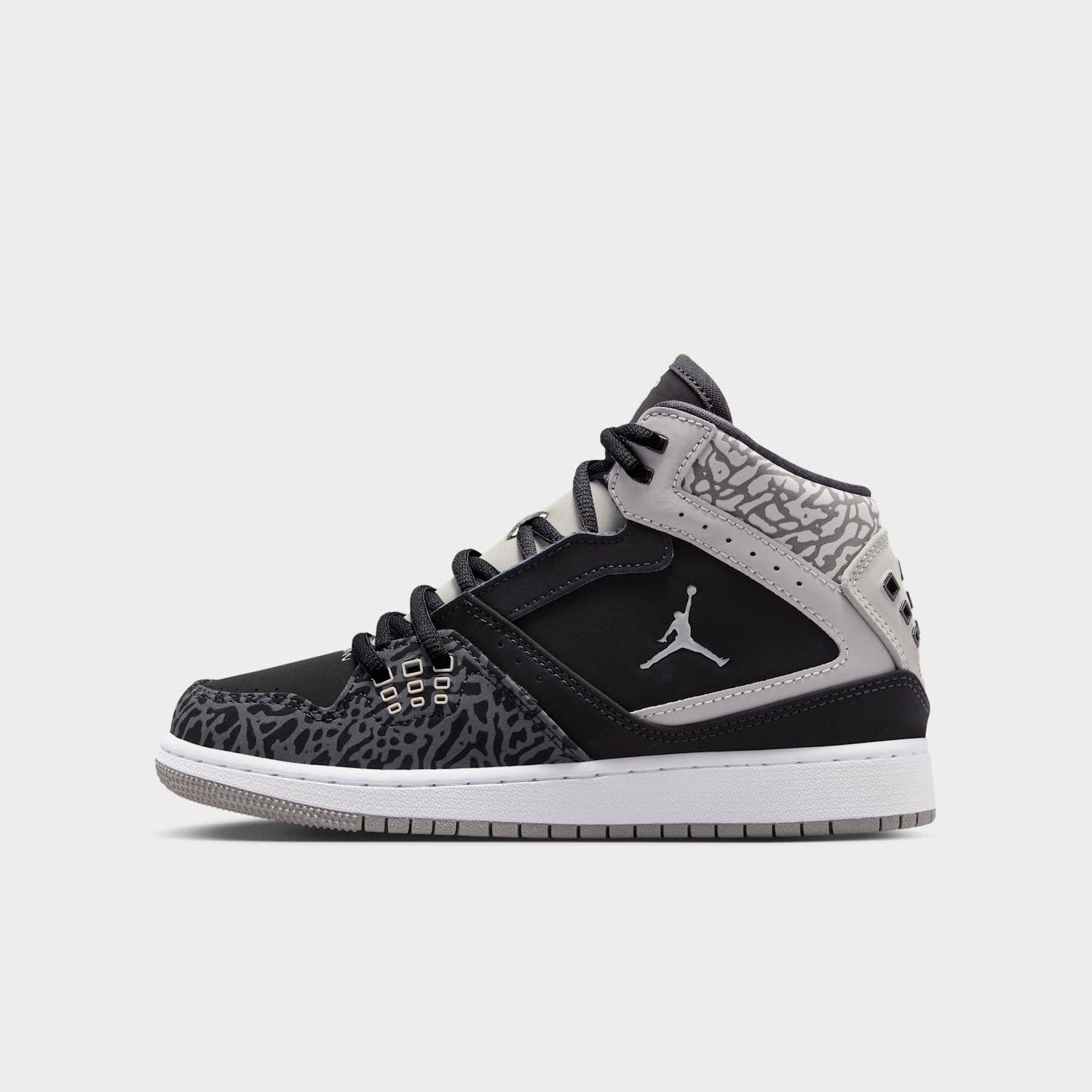 Tênis Jordan 1 Flight Infantil