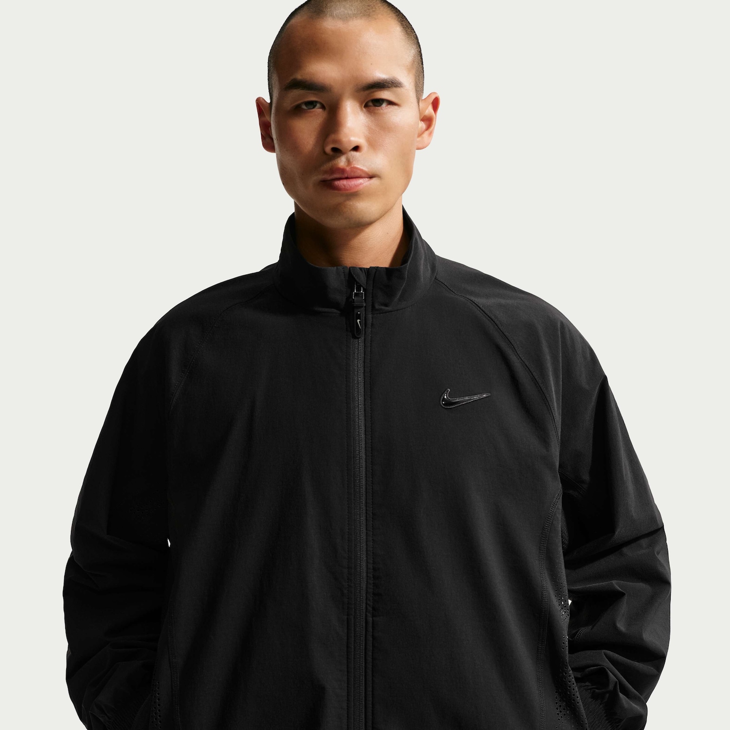 Jaqueta Nike SB Ishod Track Unissex