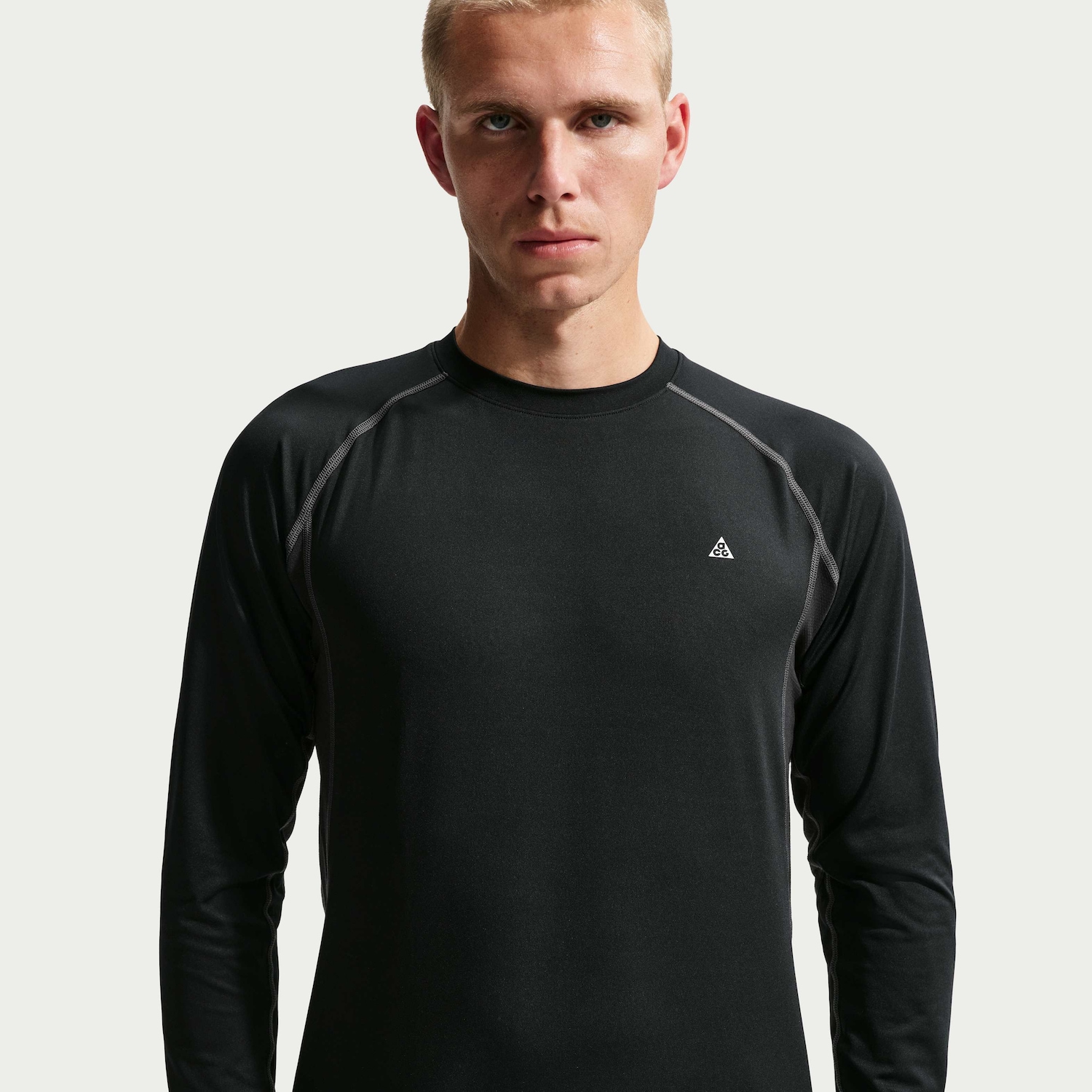 Camiseta Dri-FIT Nike ACG Manga Longa Masculina