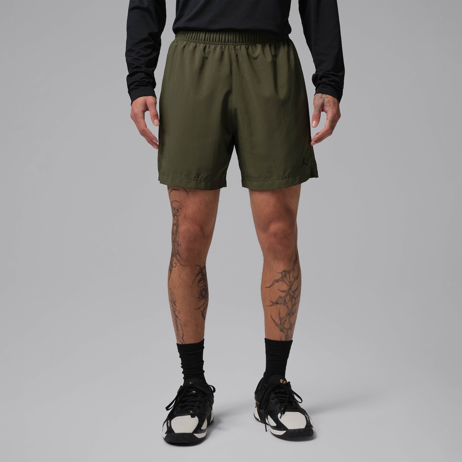 Nike Shorts Jordan Sport Woven Masculino