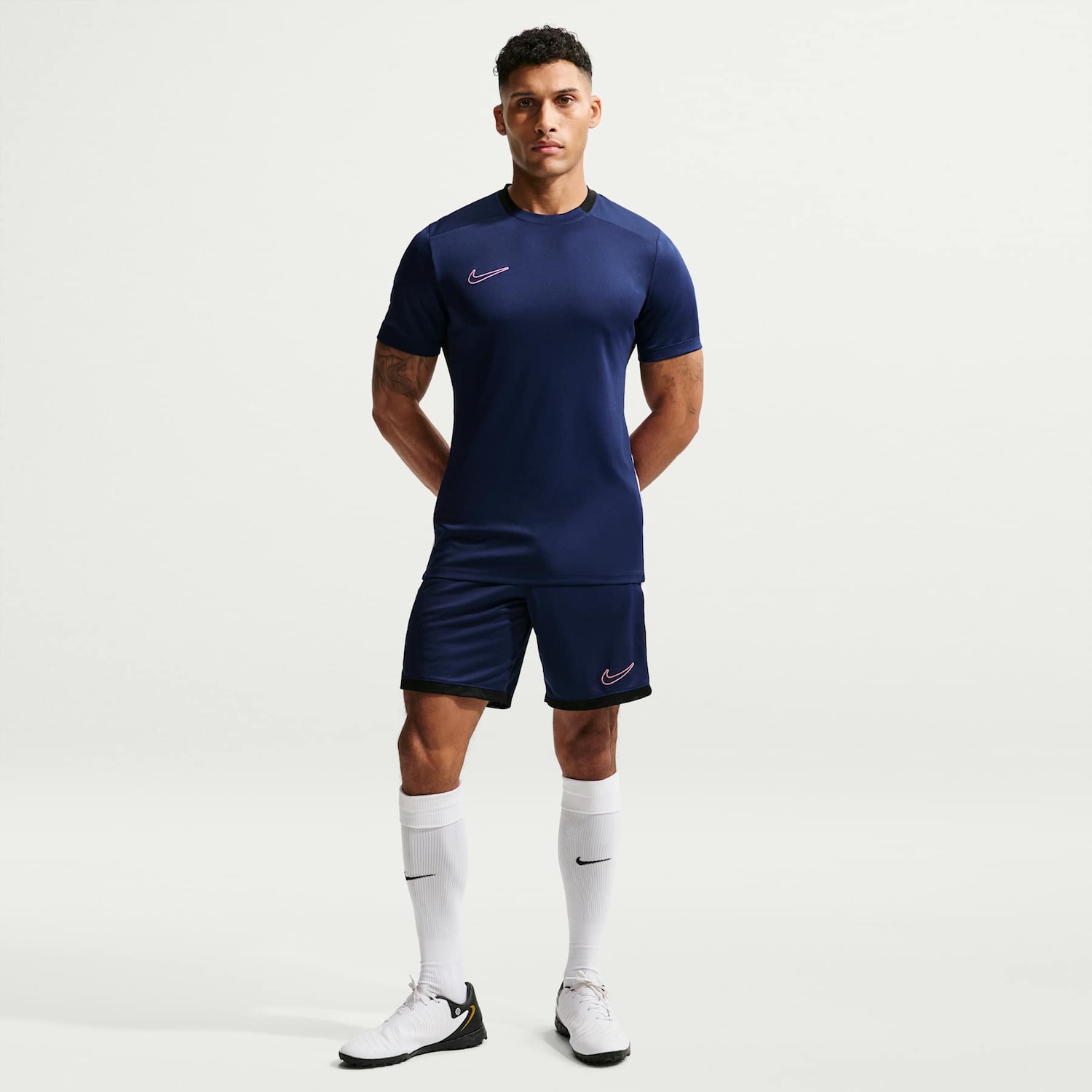 Nike Shorts Dri-FIT Academy 25 Masculino