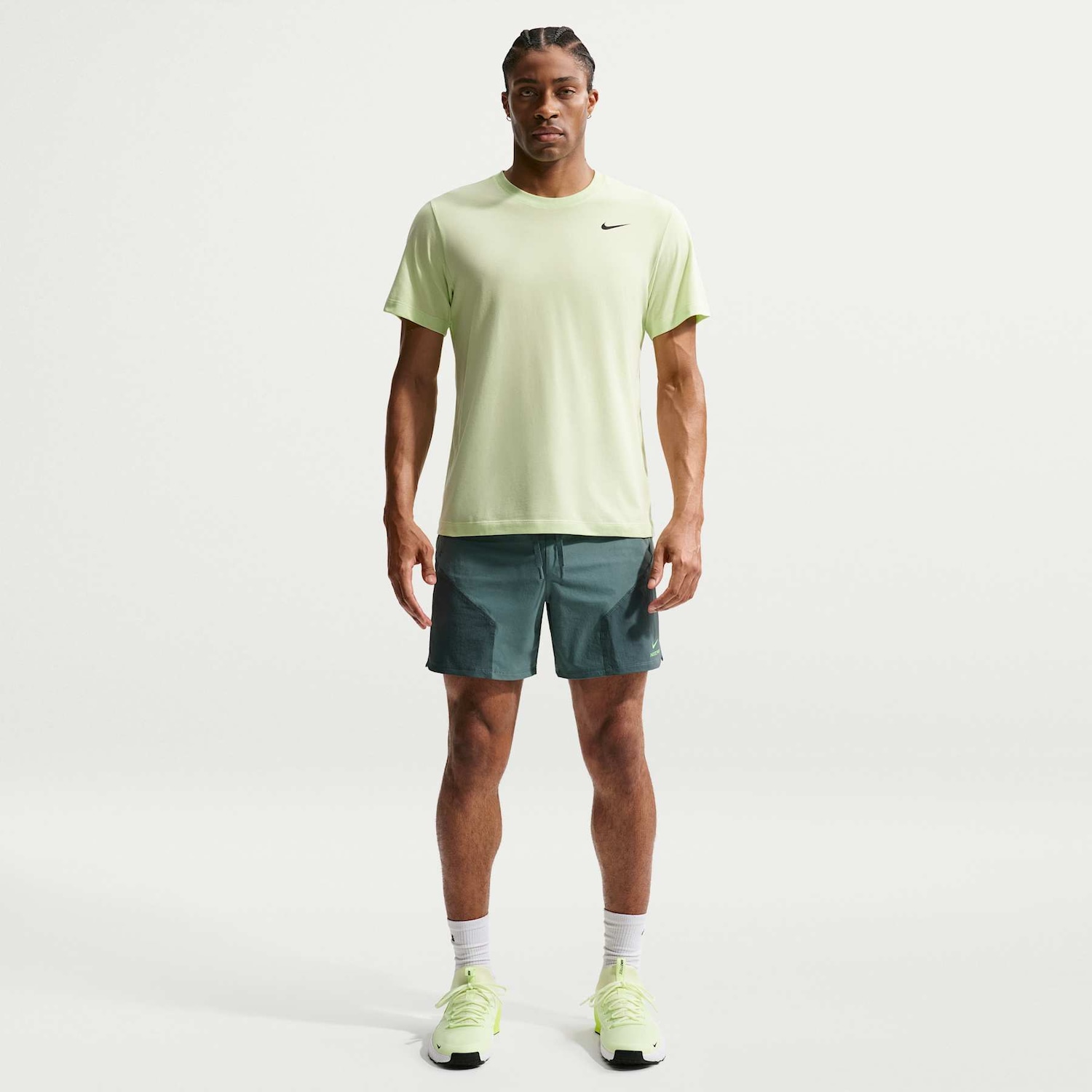 Shorts Dri-FIT Nike Pro ADV Masculino