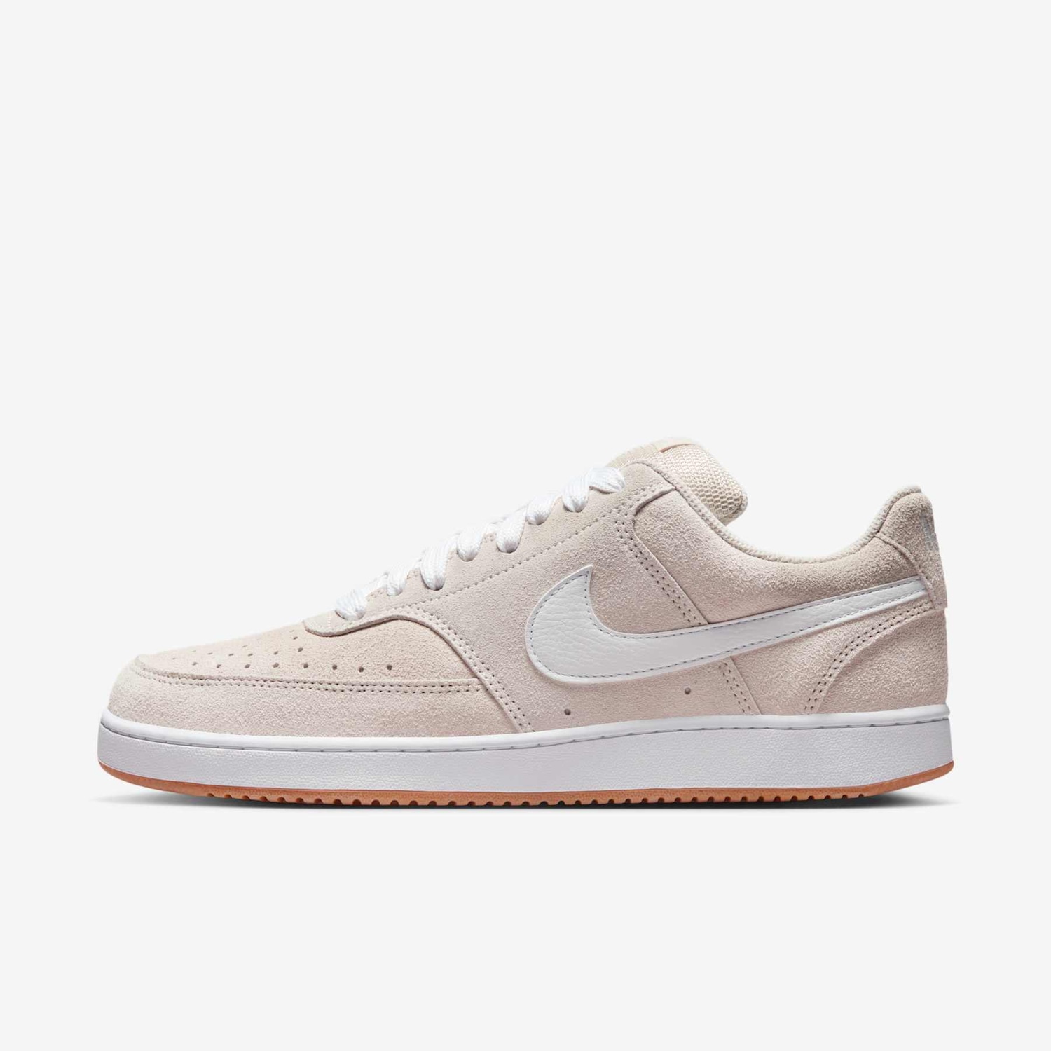 Tênis Nike Court Vision Low Masculino