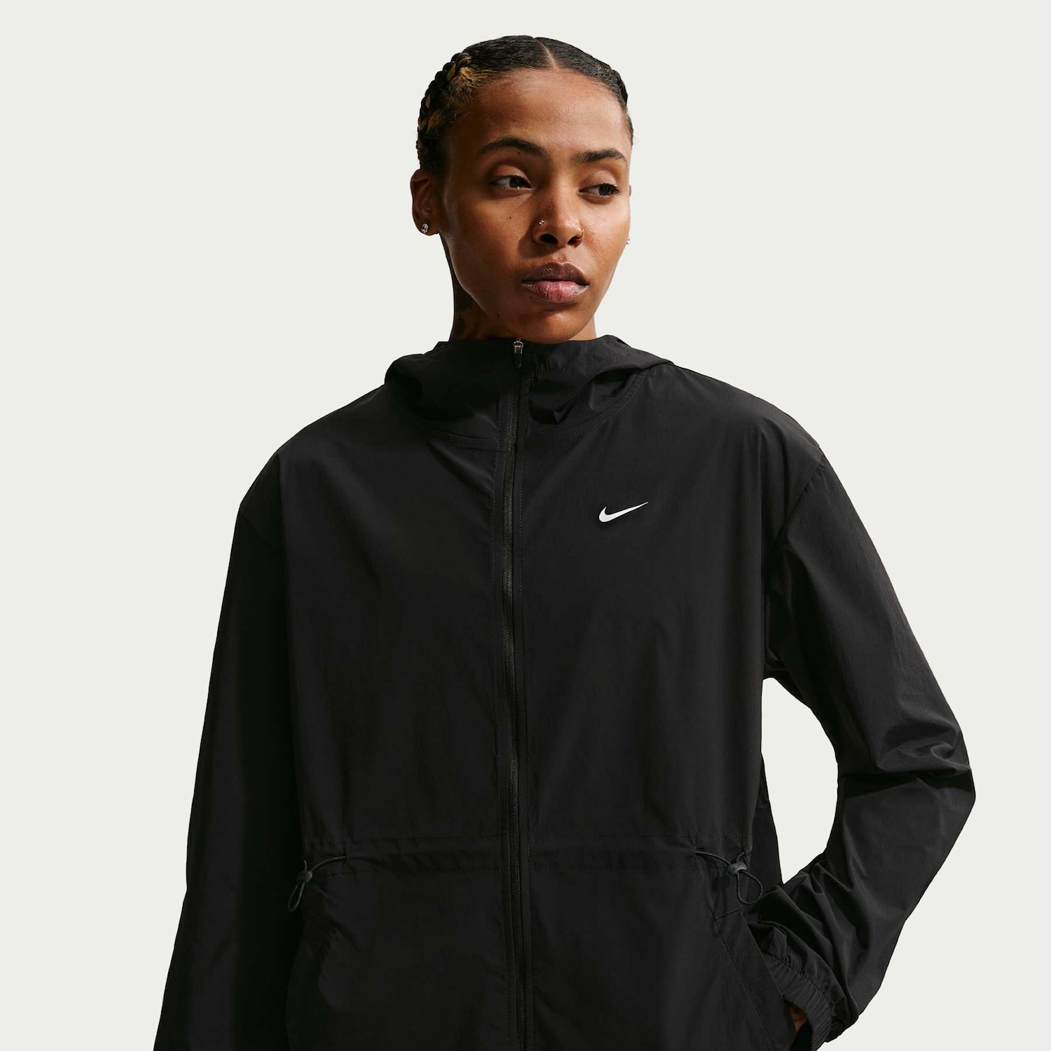 Jaqueta Nike One UV Feminina