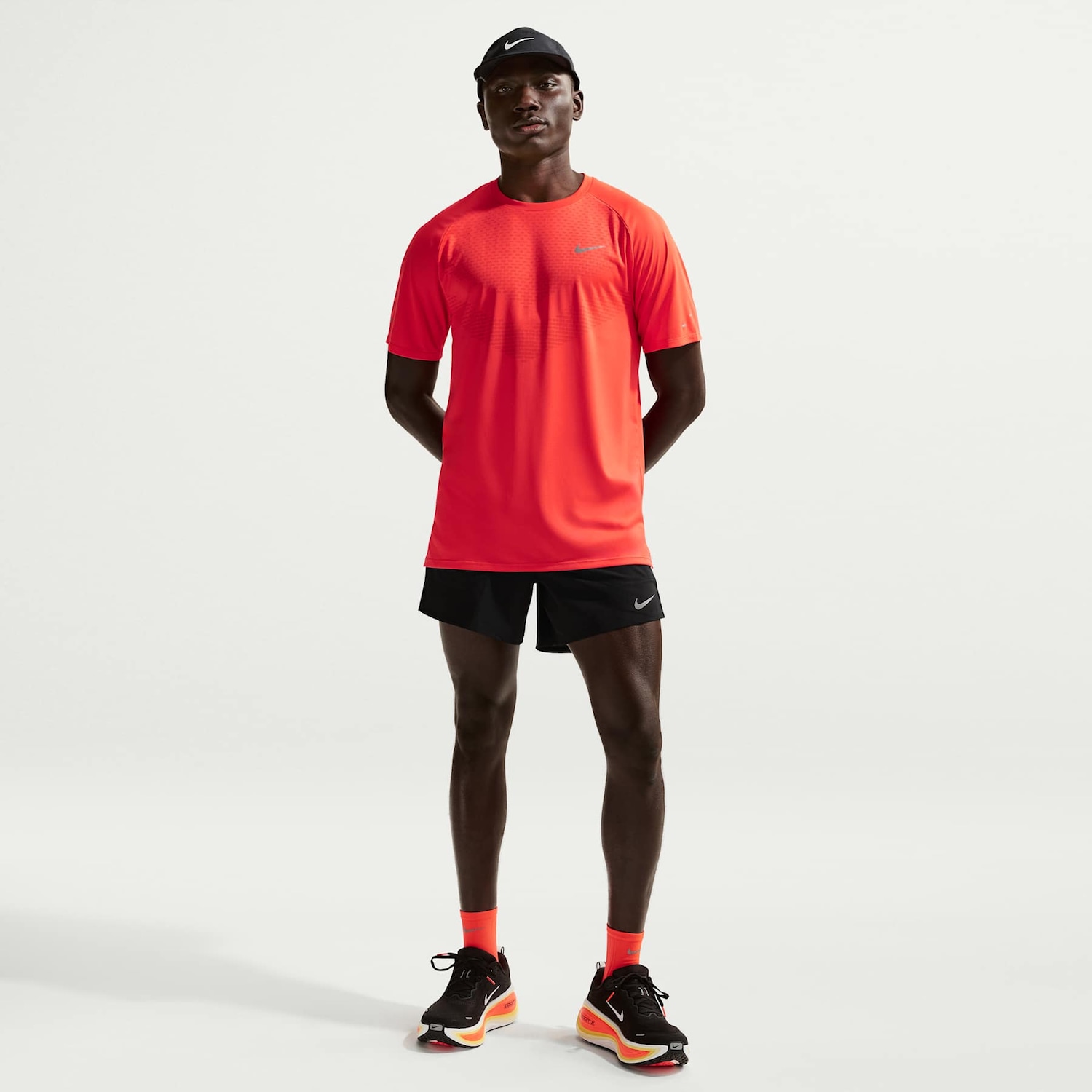 Shorts Dri-FIT Nike Stride Masculino