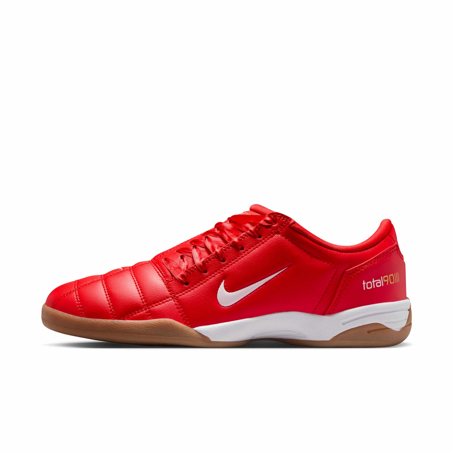 Vista 2 Total 90 Feminino Nike Vermelho Nike Vermelho