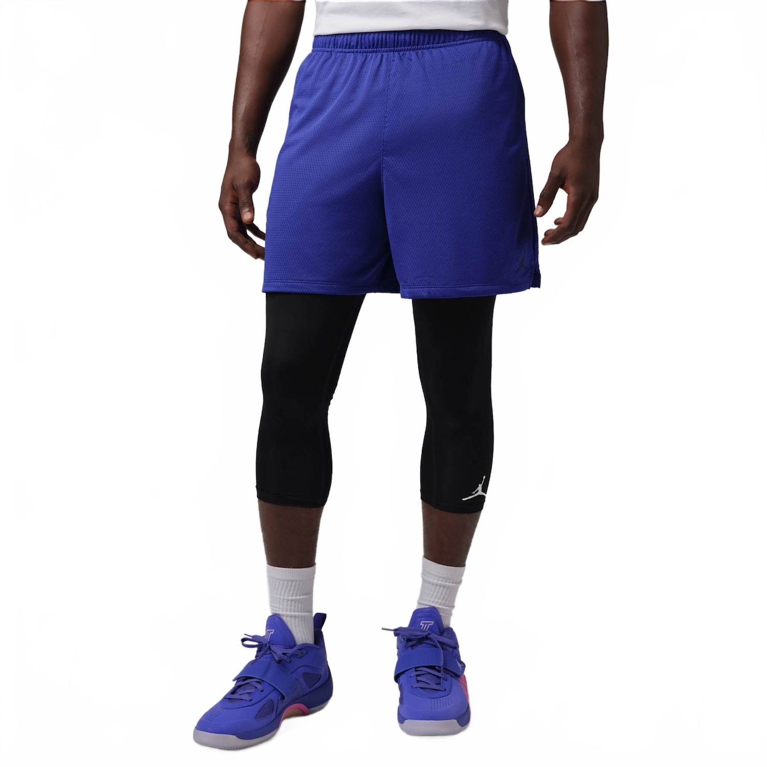 Shorts Jordan Sport Essentials Masculino