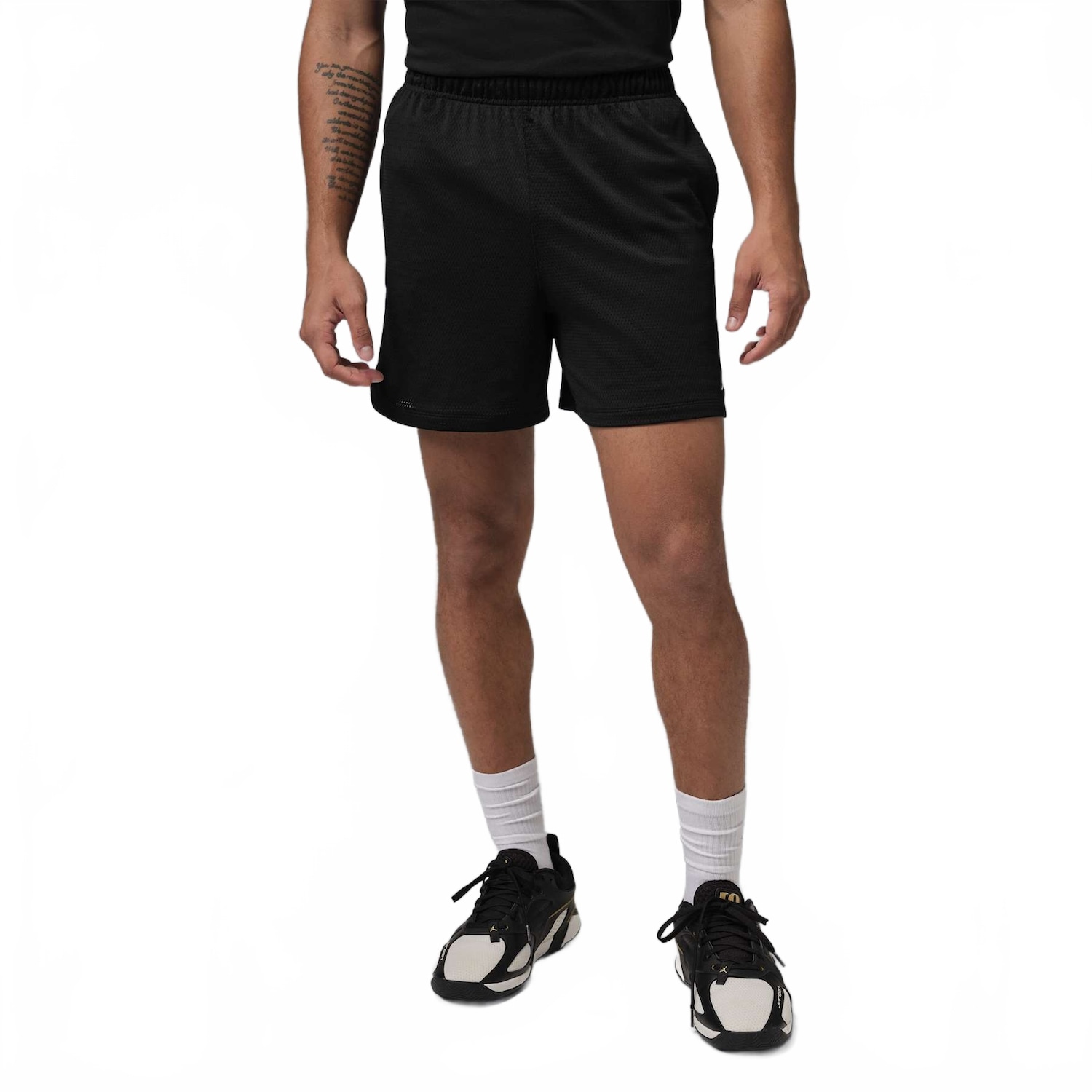 Nike Shorts Jordan Sport Essentials Masculino