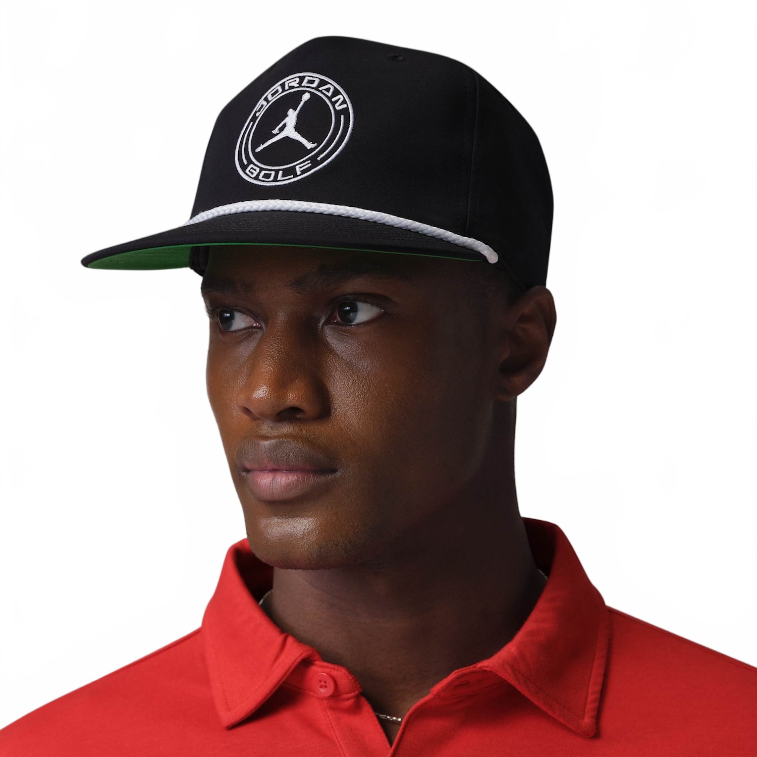 Boné Jordan Golf Unissex