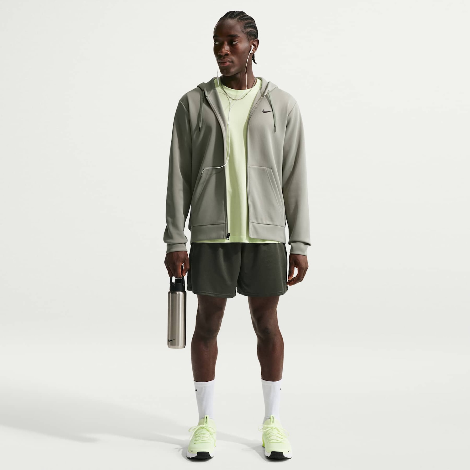 Shorts Dri-FIT Nike Flex Masculino