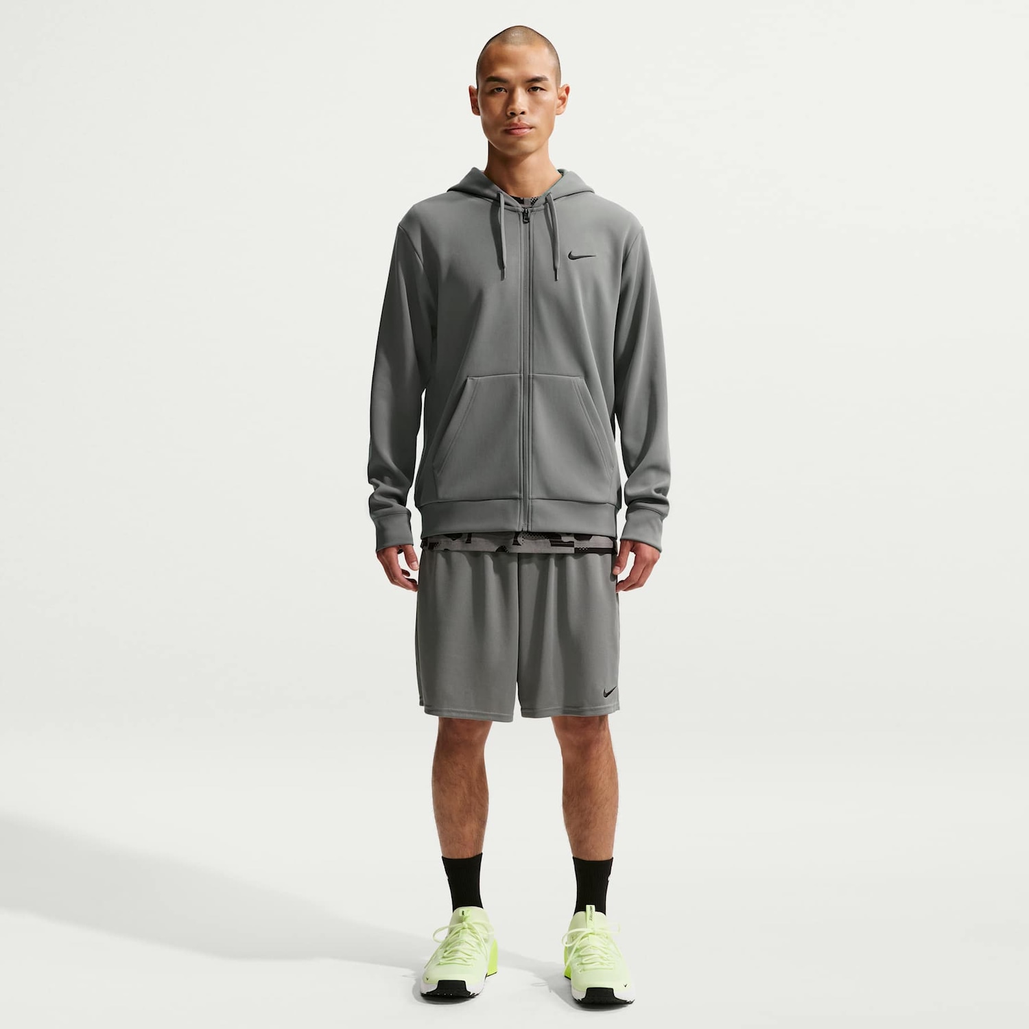Shorts Dri-FIT Nike Flex Masculino