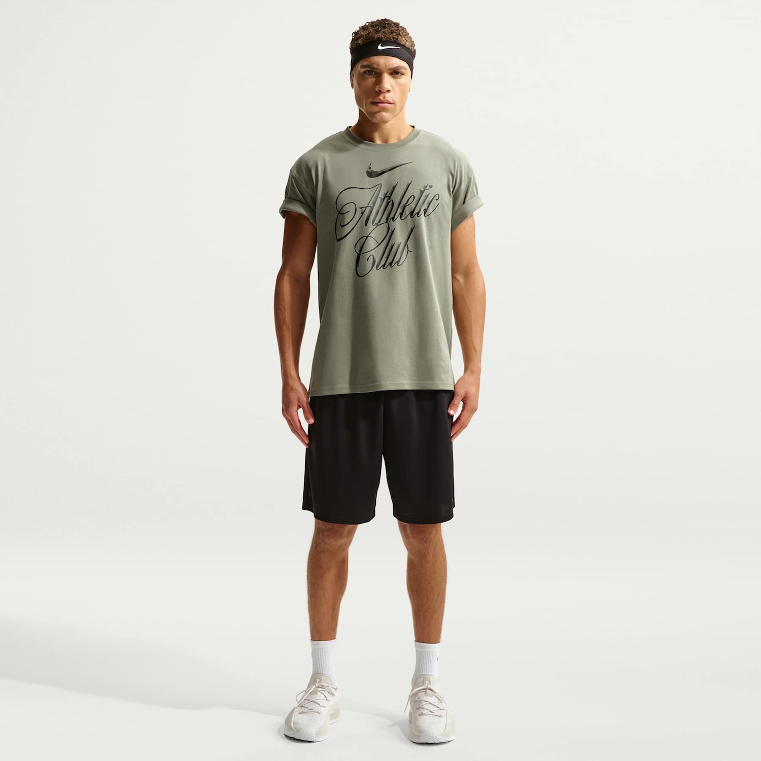 Shorts Dri-FIT Nike Flex Masculino