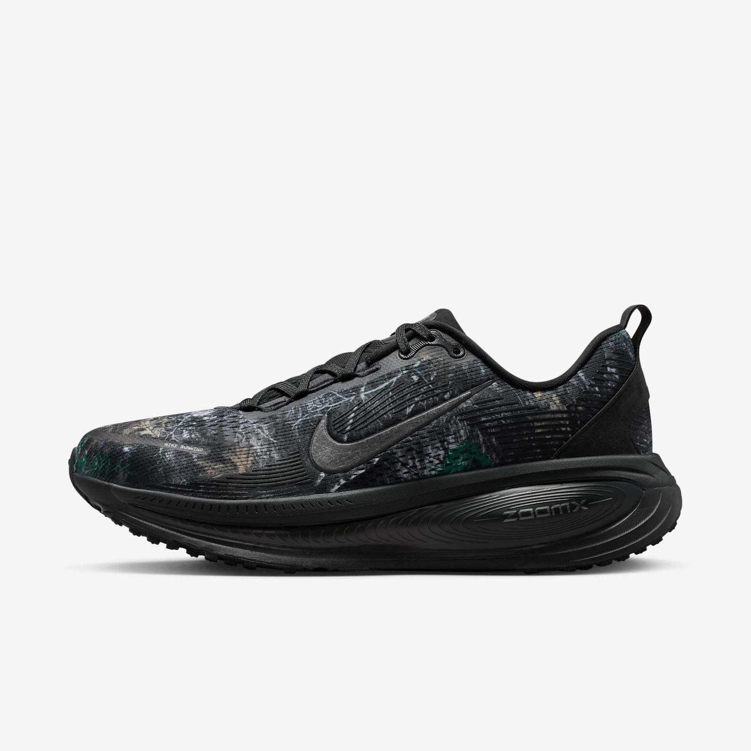 Tênis Nike Vomero 18 Realtree Masculino