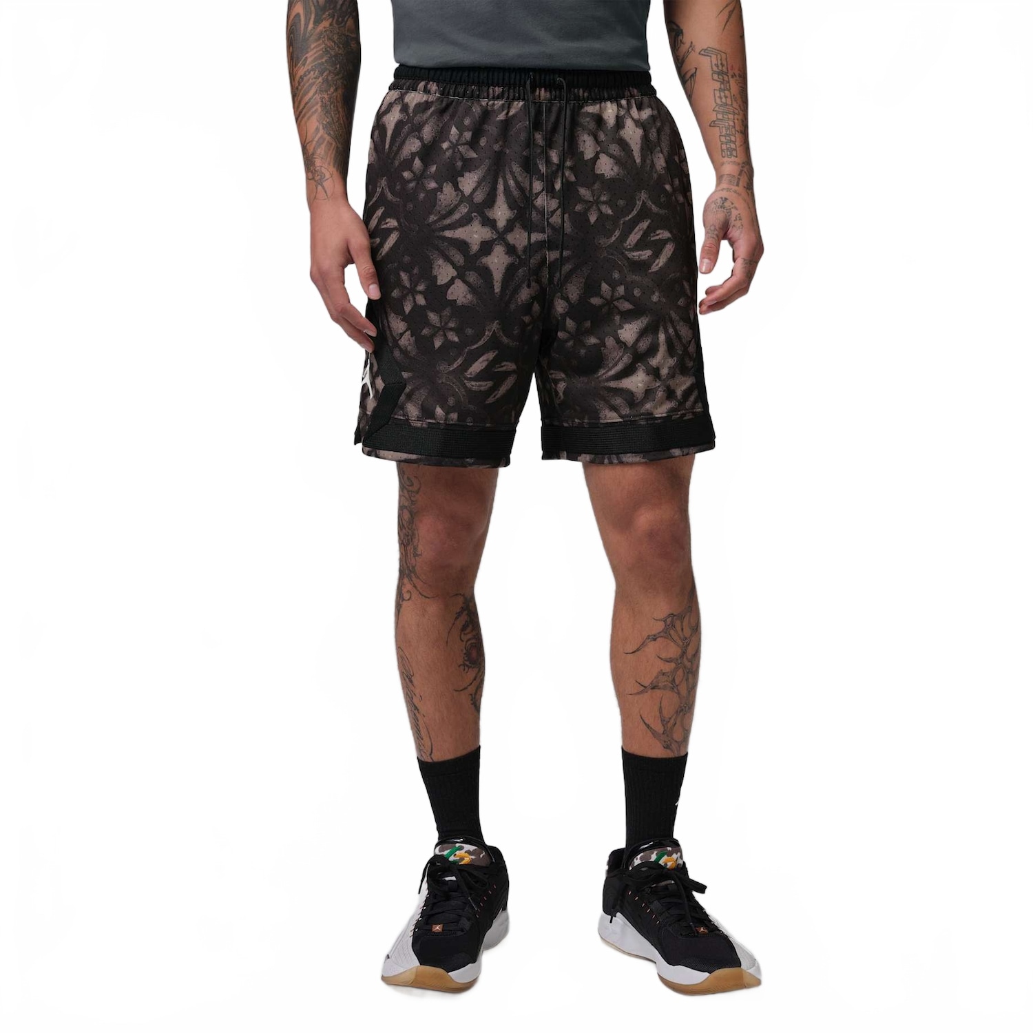 Nike Shorts Jordan Diamond Sport Masculino