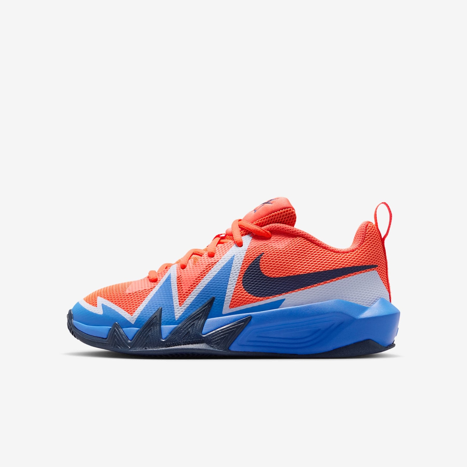Tênis Nike S.T Dynamite Infantil