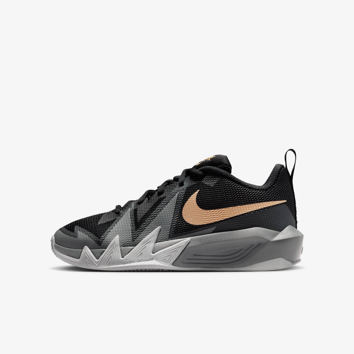Tênis Nike S.T Dynamite Infantil