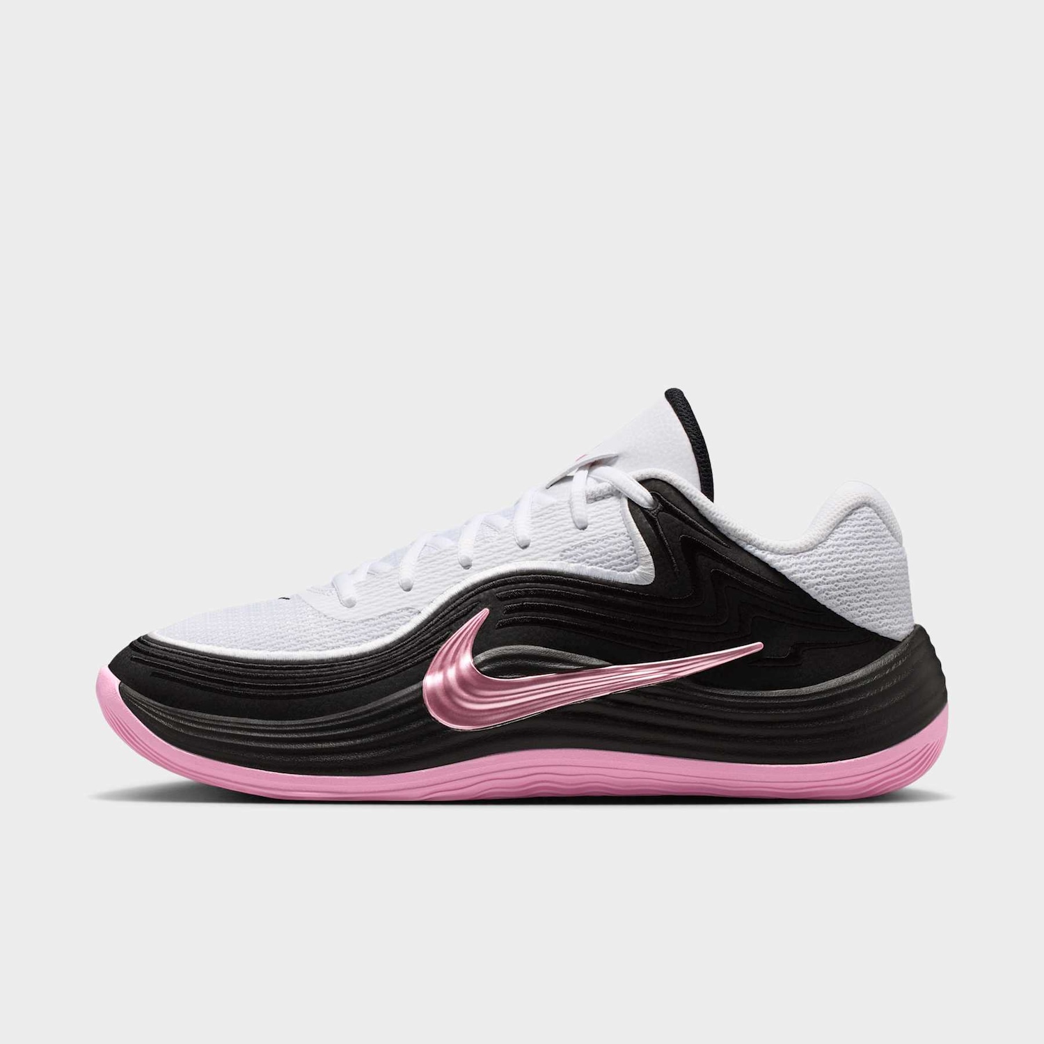 Tênis Nike Precision 8 Low Masculino