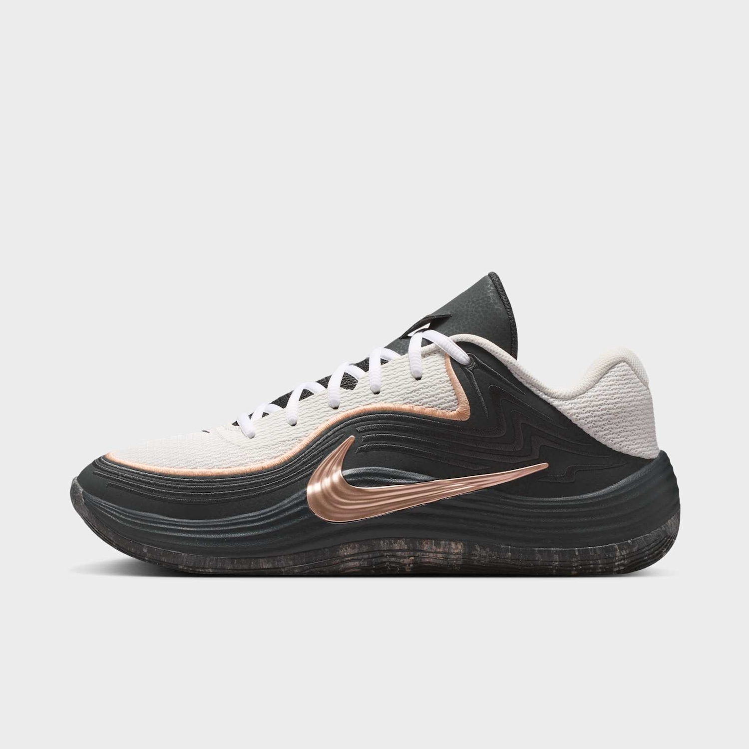 Tênis Nike Precision 8 Low Masculino
