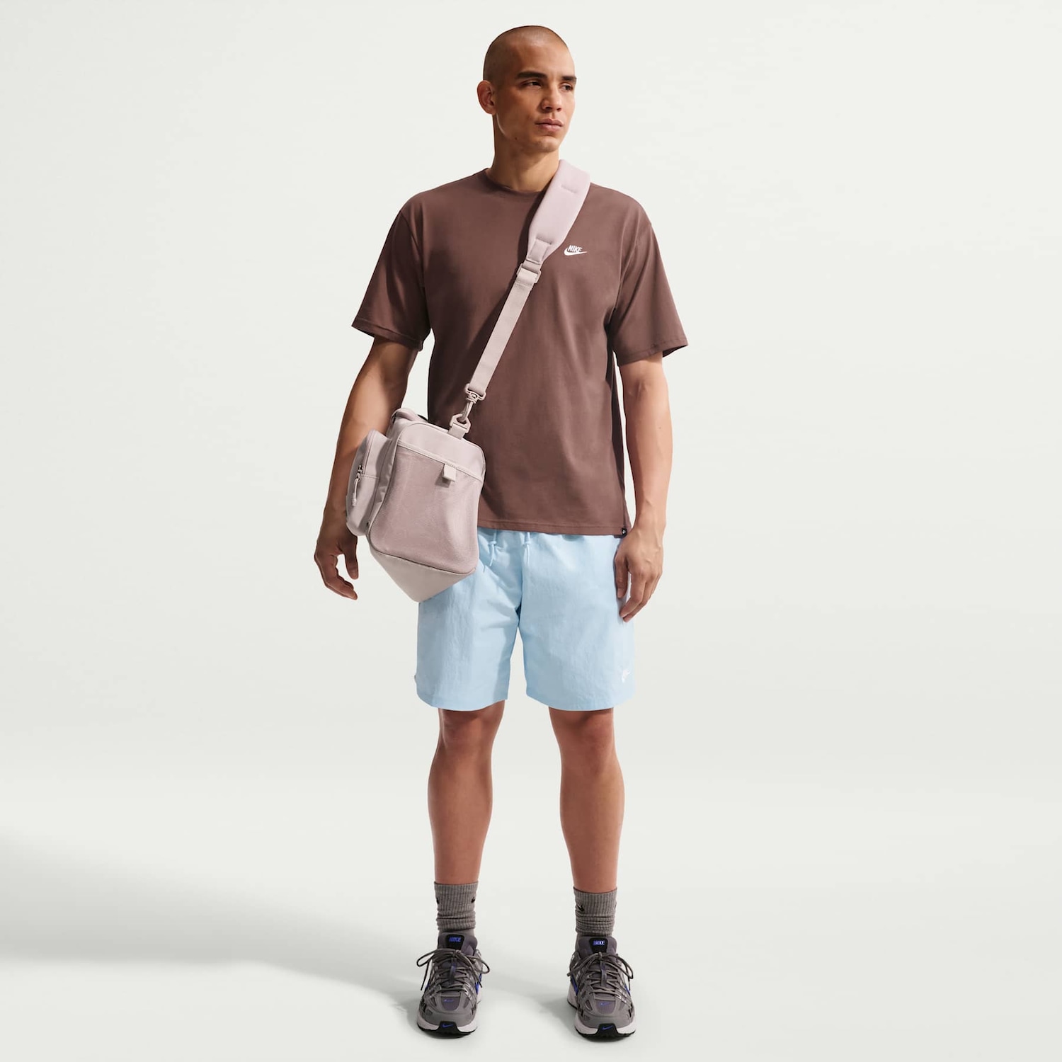 Shorts Nike Club Masculino