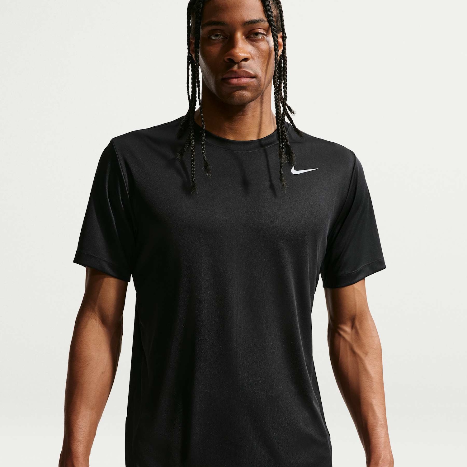 Camiseta Dri-FIT Nike Flex Masculina