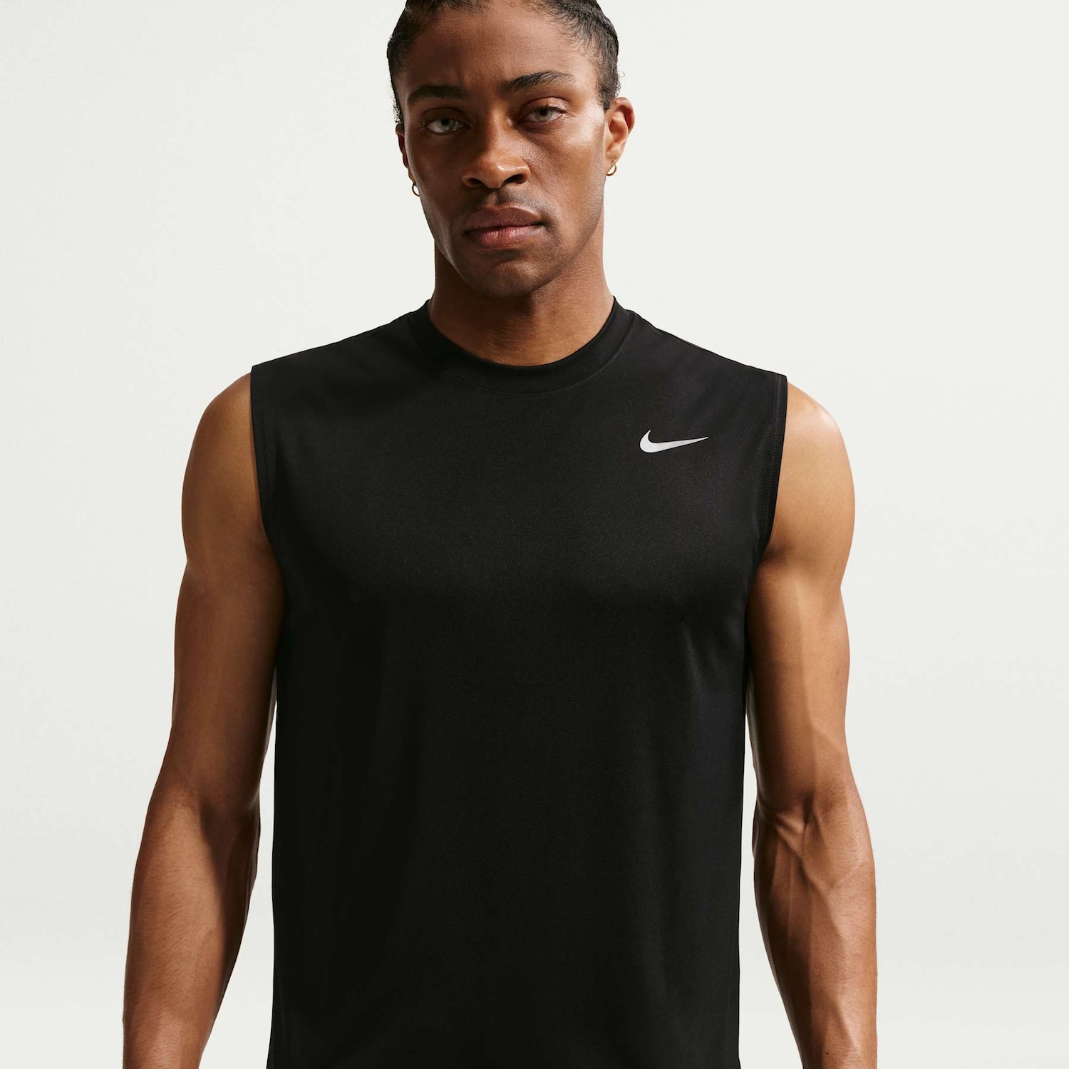 Regata Dri-FIT Nike Flex Masculina