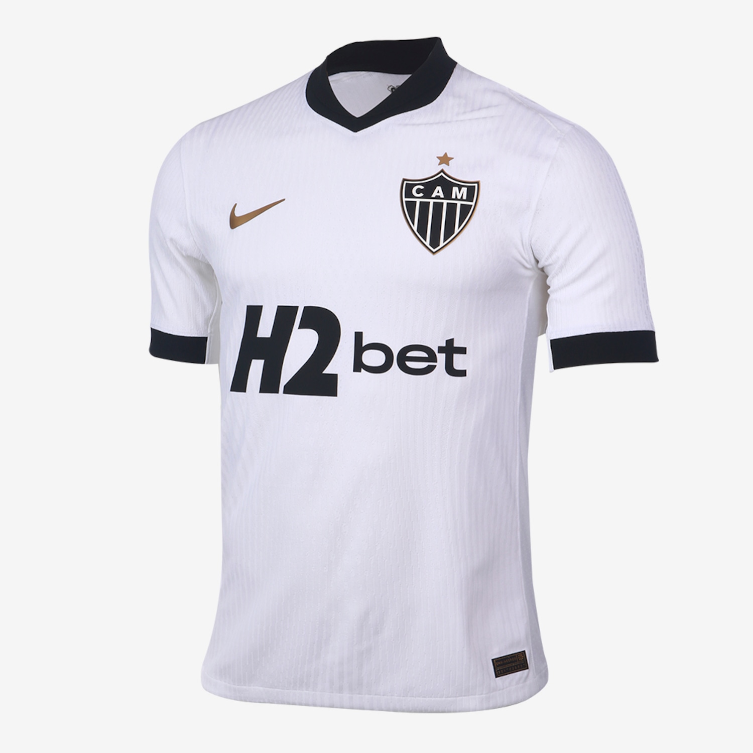 Camisa Atlético Mineiro Nike II 2026/27 Jogador Masculina