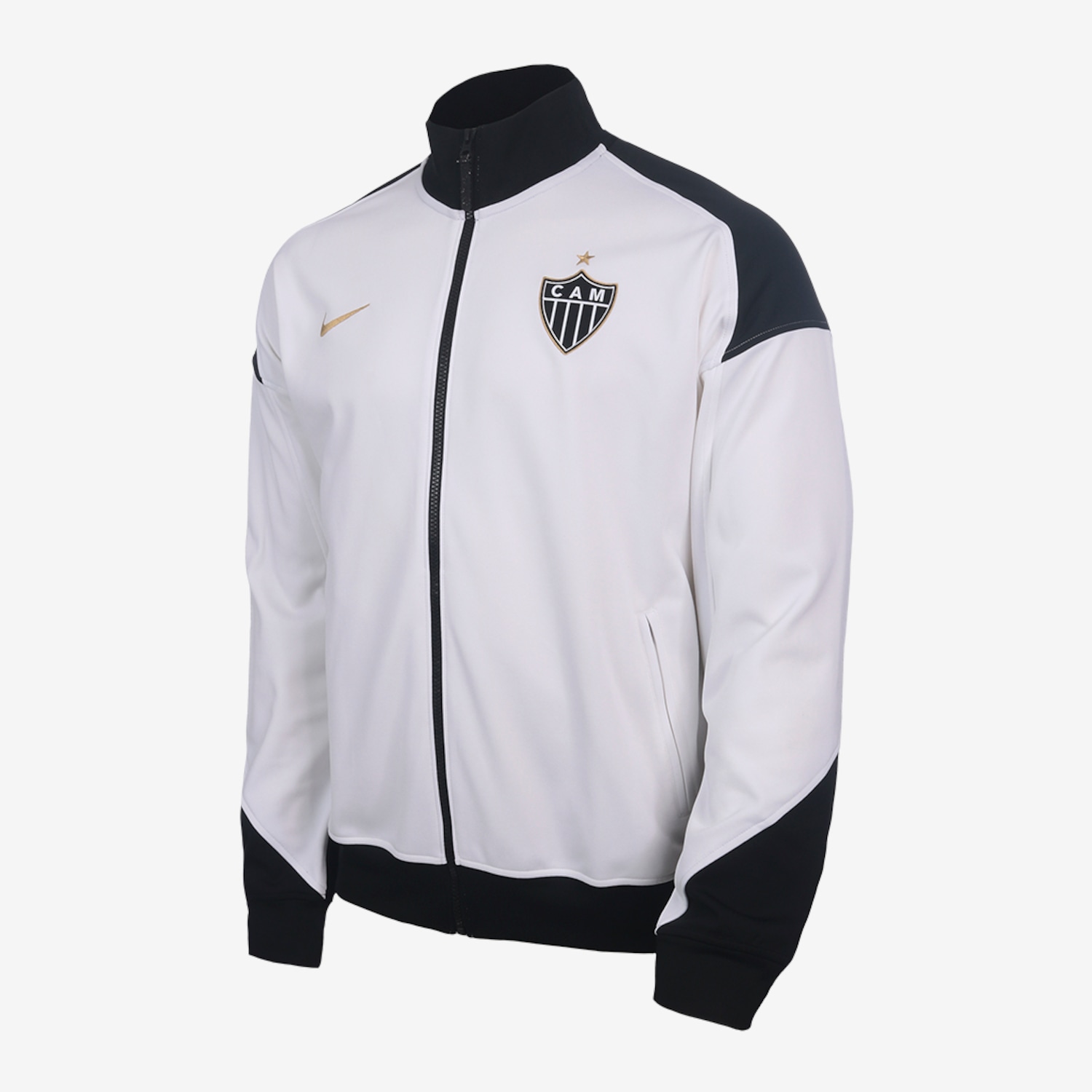 Jaqueta Atlético Mineiro Nike Academy Pro Anthem Masculina