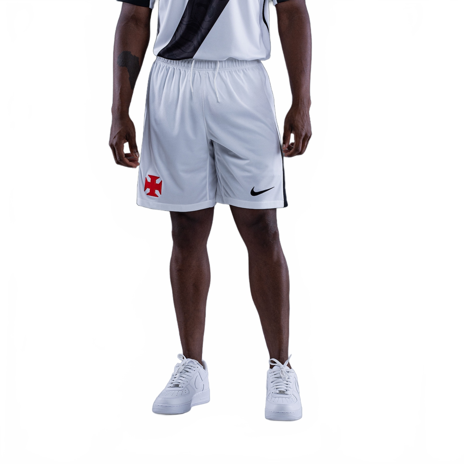 Shorts Vasco Nike I 2026/27 Torcedor Pro Masculino