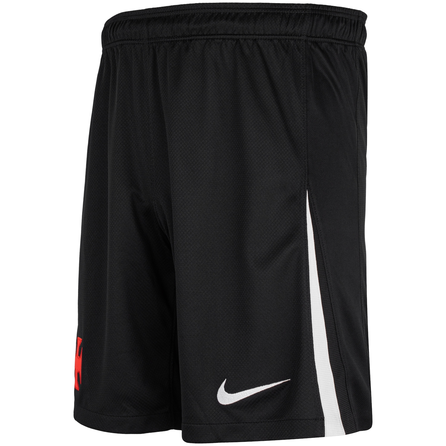 Shorts Vasco Nike Ii 2026/27 Torcedor Pro Infantil