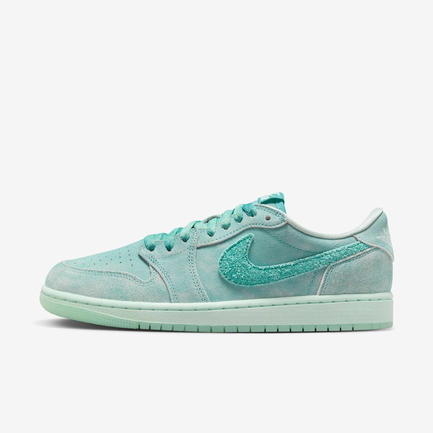 Women’s Air Jordan 1 Low OG