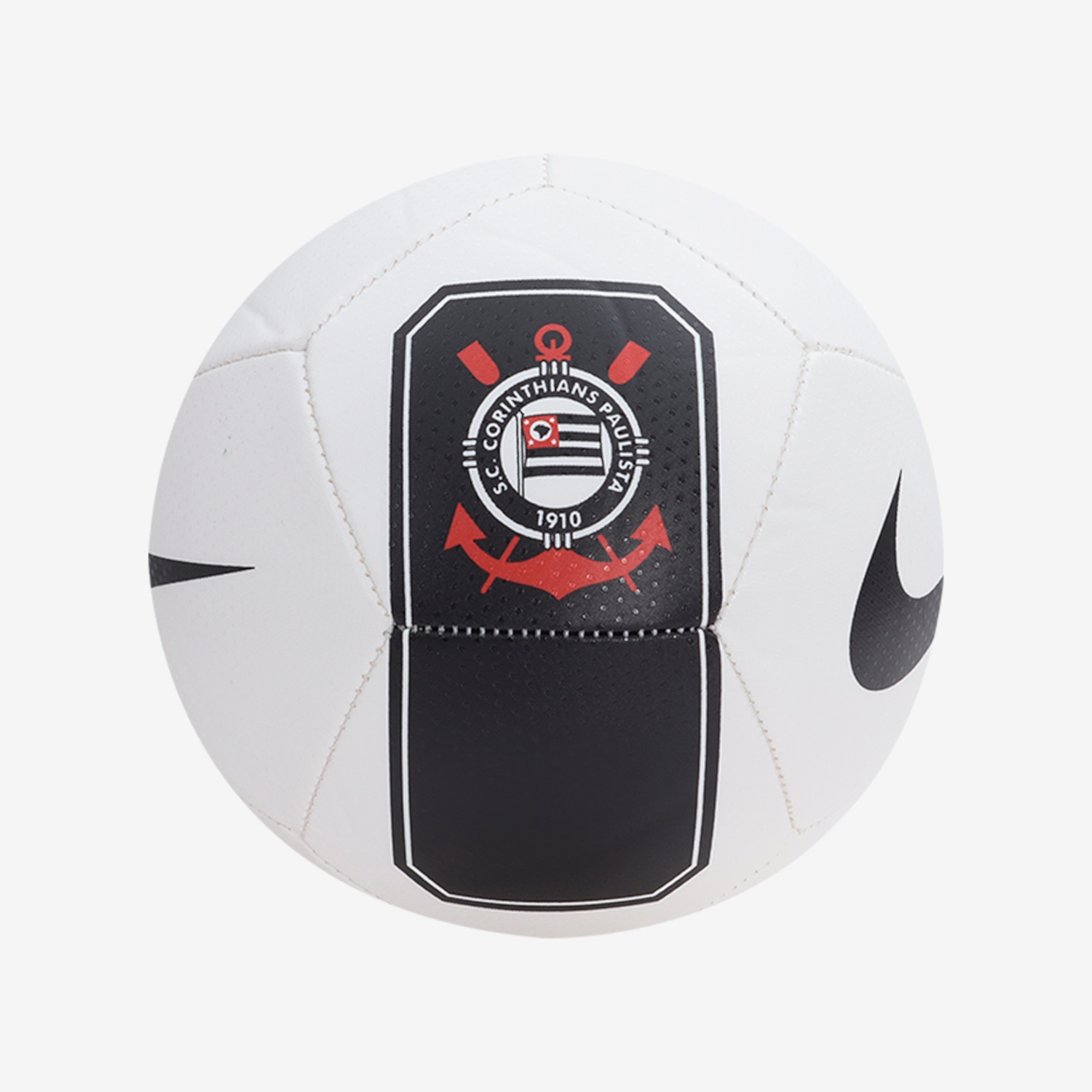Bola de Futebol Corinthians Nike Skills
