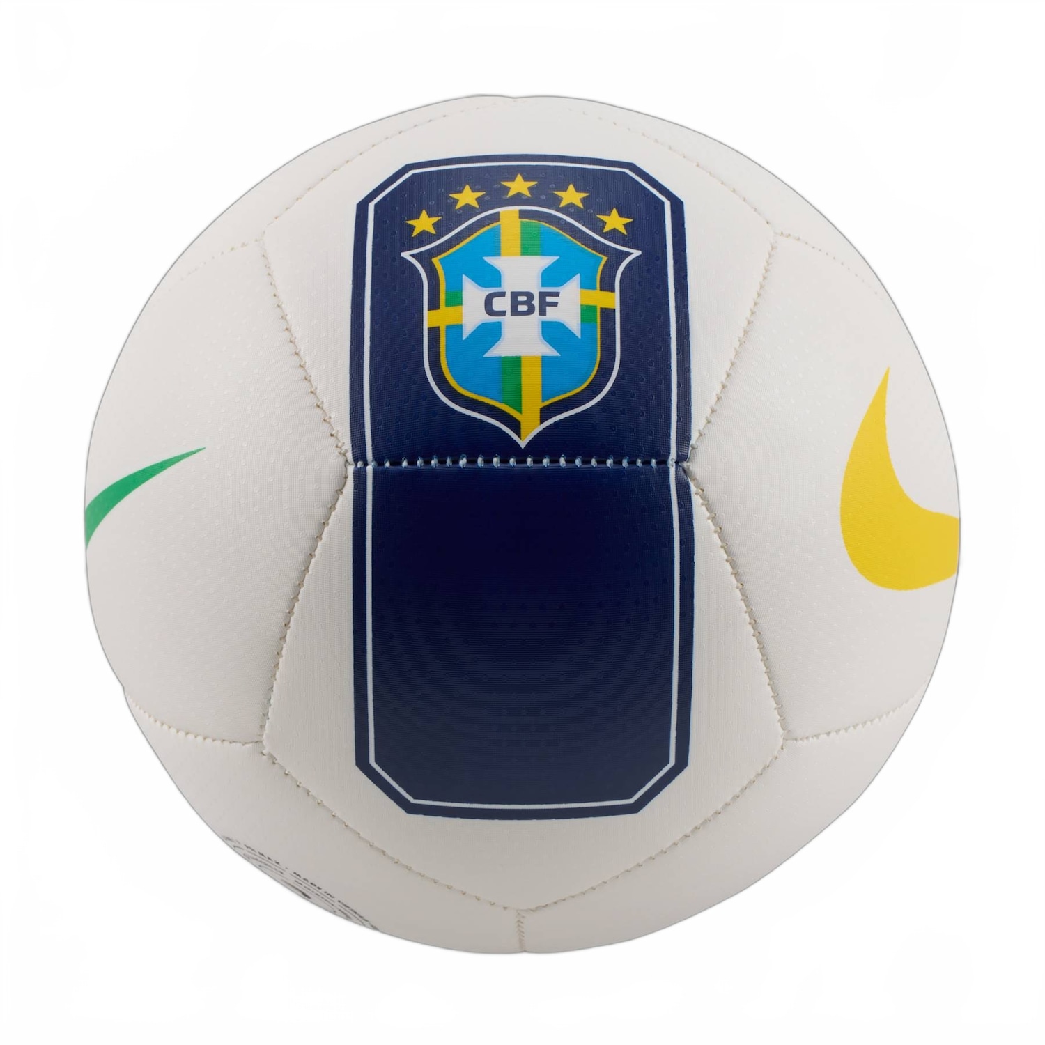 Bola de Futebol Brasil Nike Skills