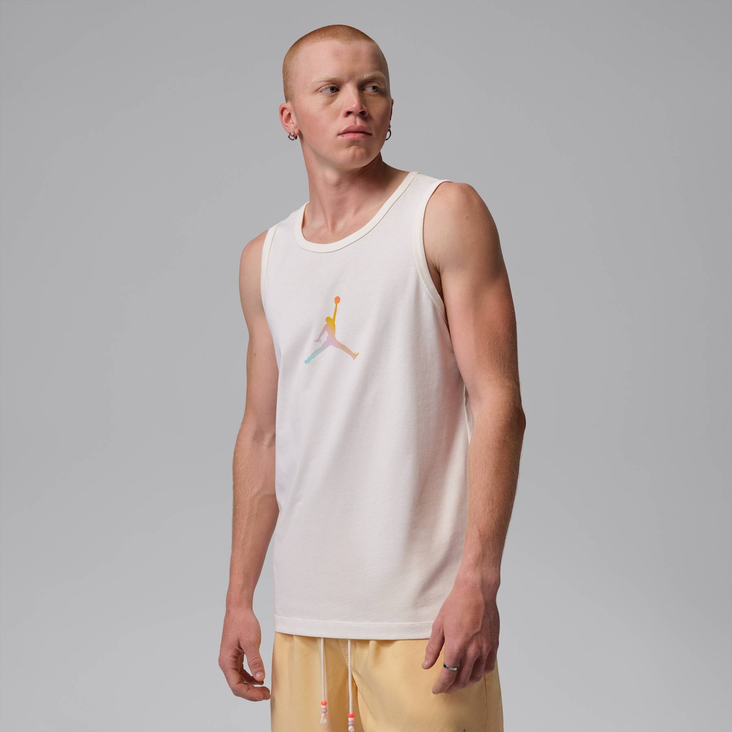 Regata Jordan Break Festival Masculina