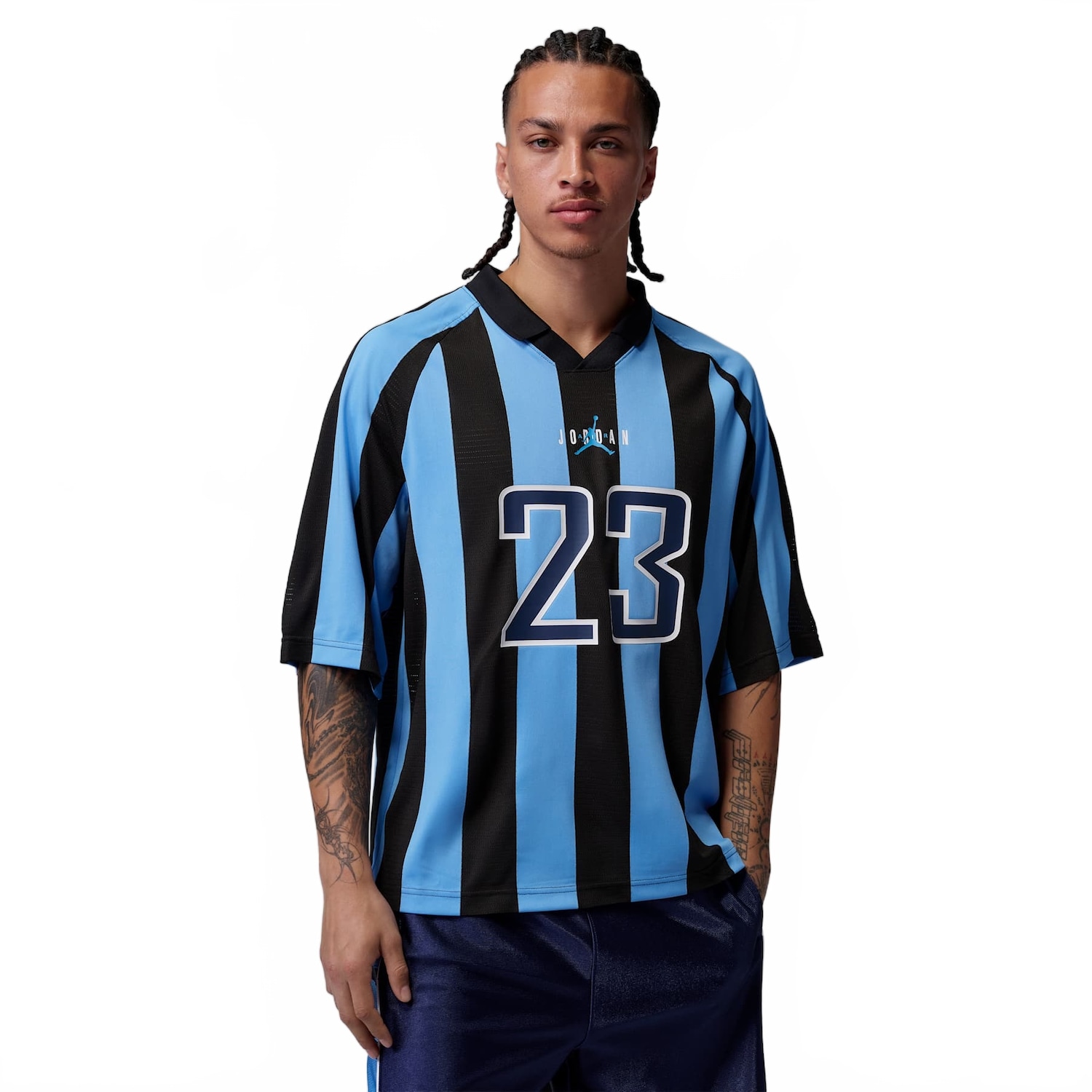 Camiseta Jordan Break Terrace Masculina