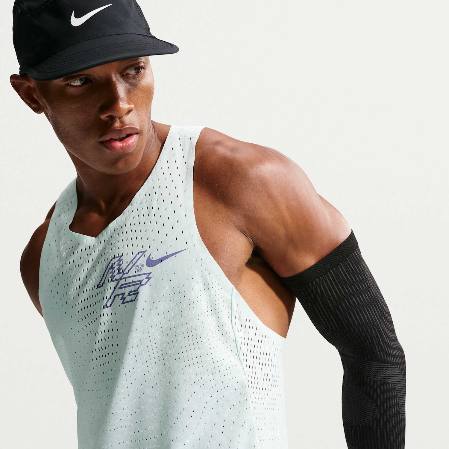 Regata Dri-FIT Nike AeroSwift ADV Masculina