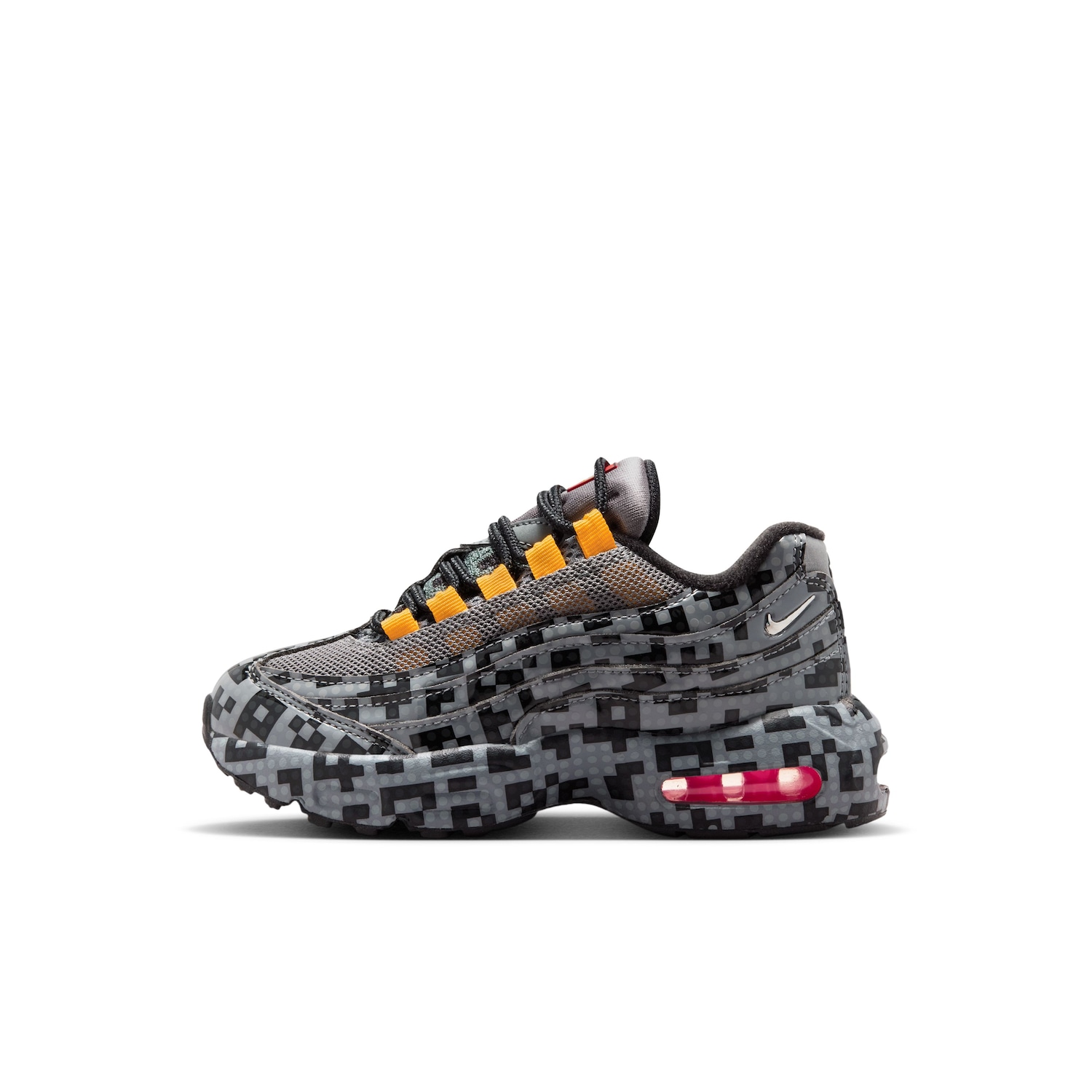 Tênis Nike Air Max 95 x LEGO® Collection Infantil