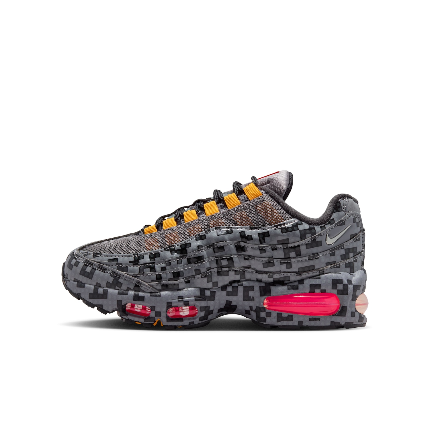 Tênis Nike Air Max 95 x LEGO® Collection Infantil